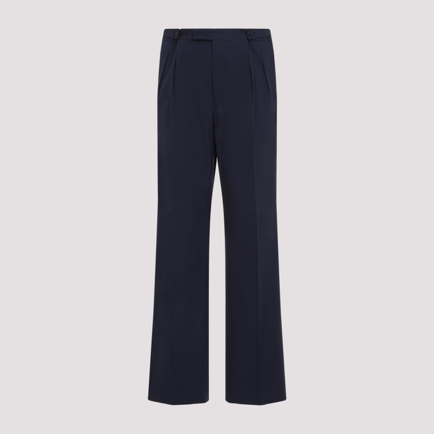 Prada Popeline Pants Men PRADA