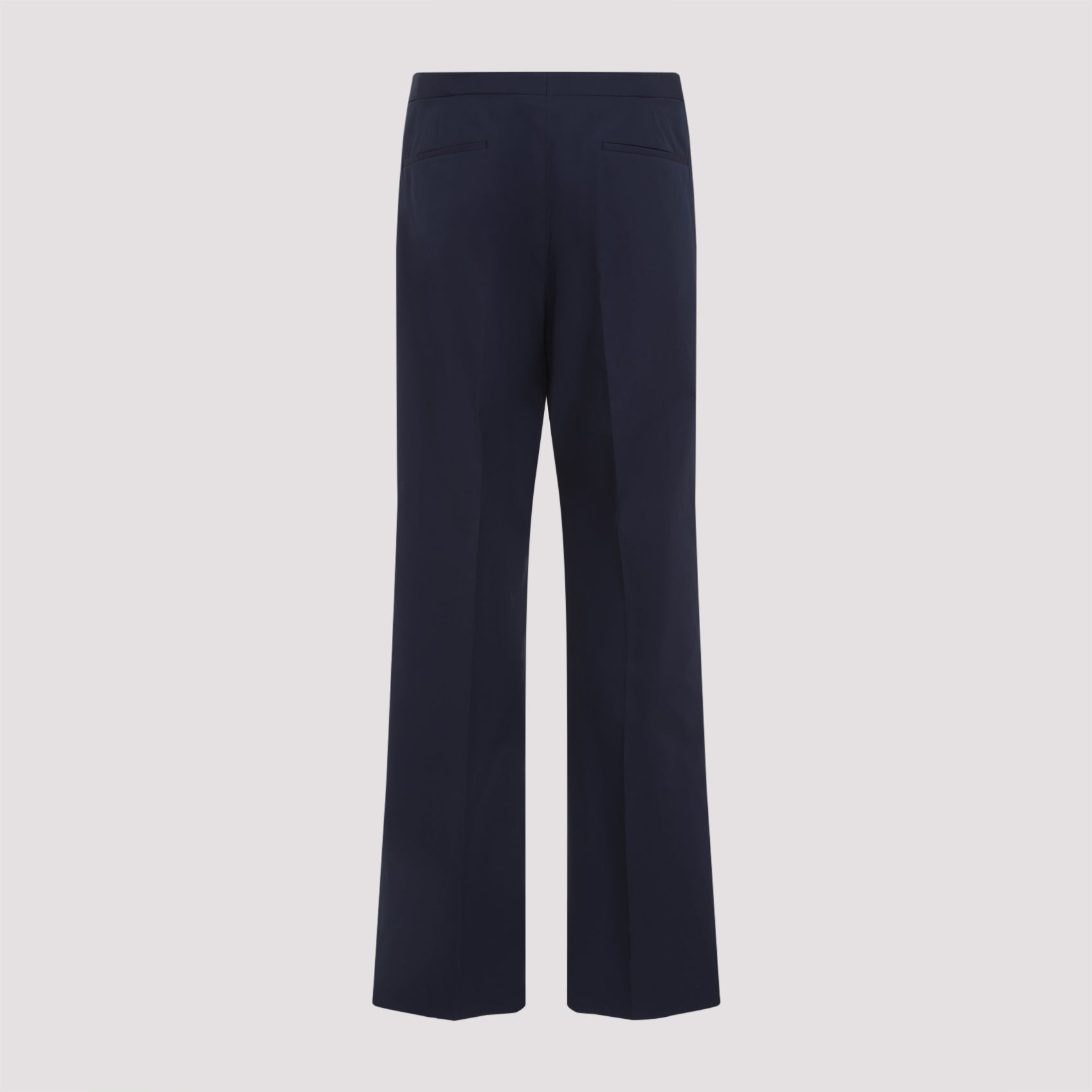 Prada Popeline Pants Men PRADA