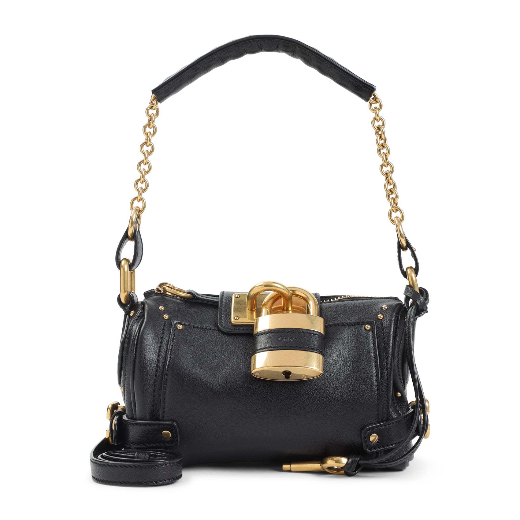 Chloe Paddington Bag Women CHLOE