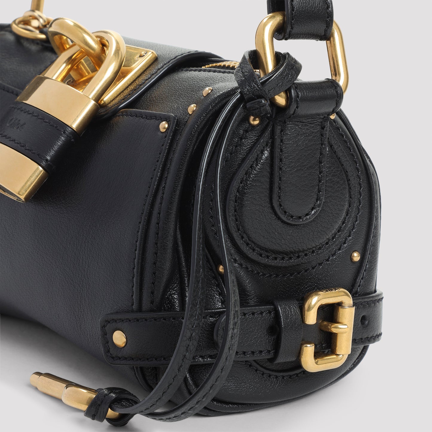 Chloe Paddington Bag Women CHLOE