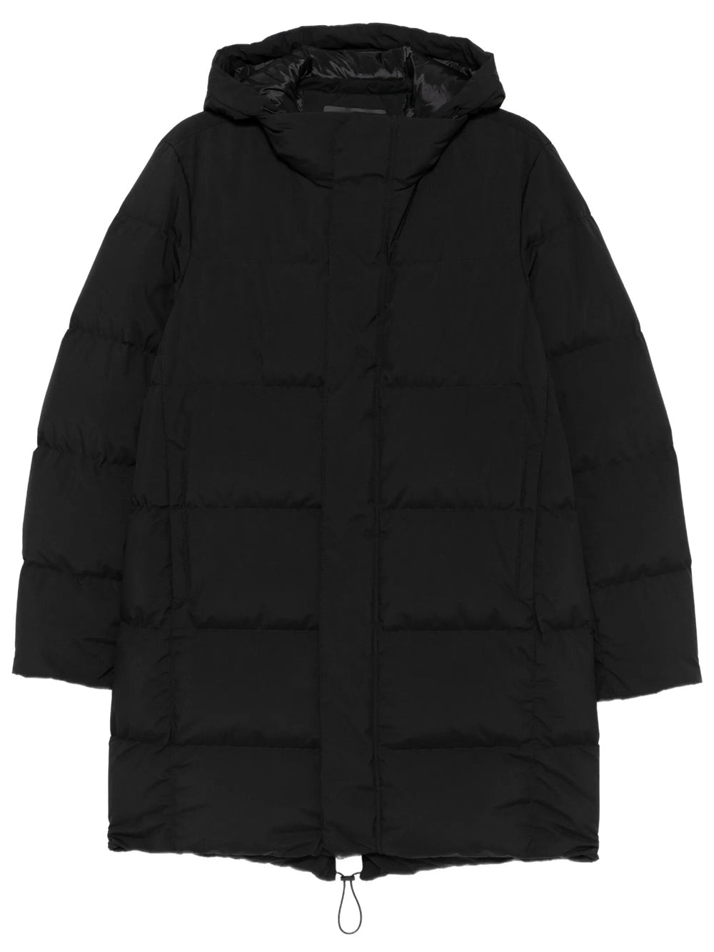 Herno Men Giaccone In 2 Layer Windstopper HERNO