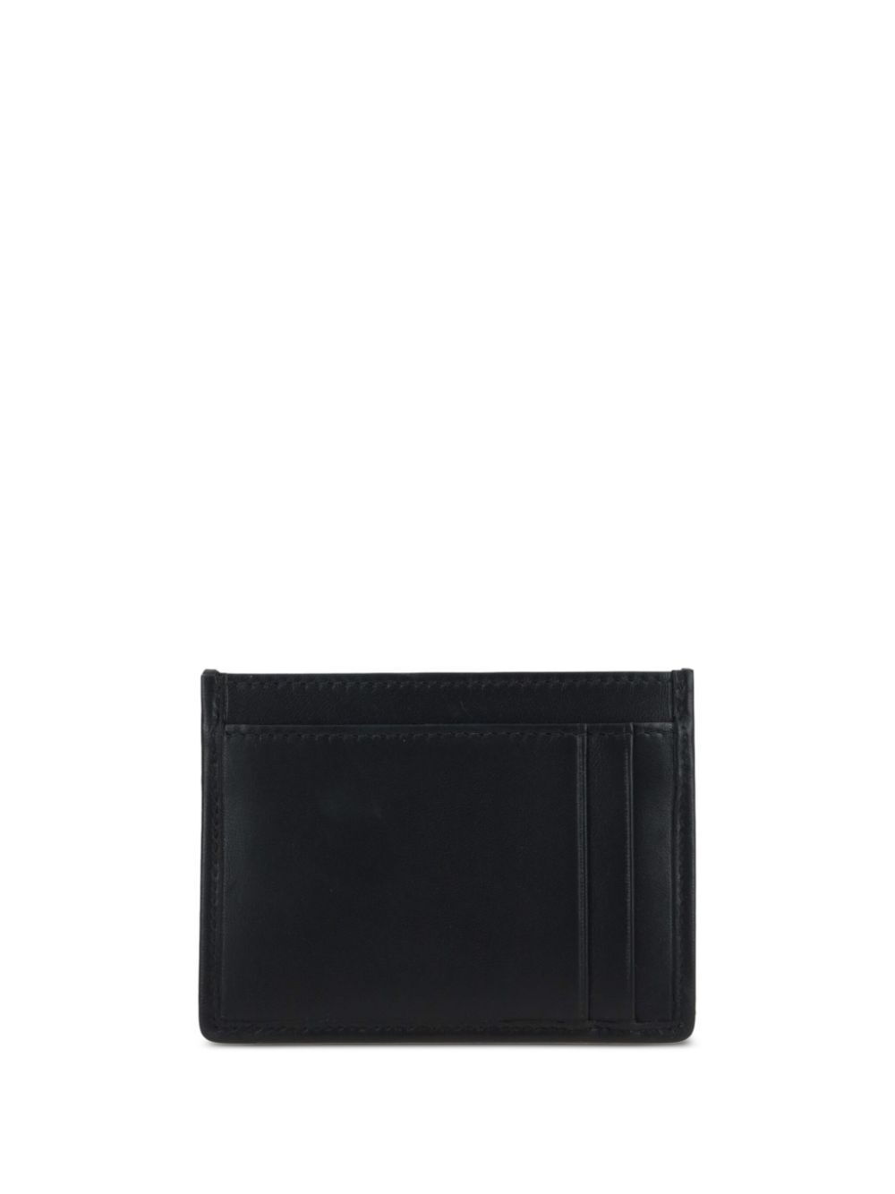 Miu Miu Women Matelassé Nappa Leather Card Holder MIU MIU