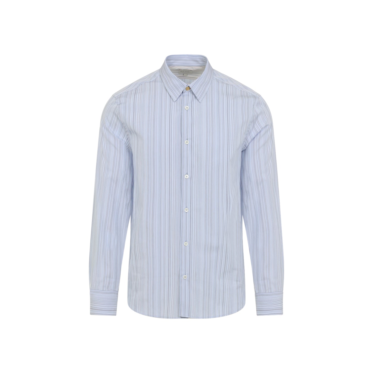 Paul Smith Slim Fit Shirt Men PAUL SMITH