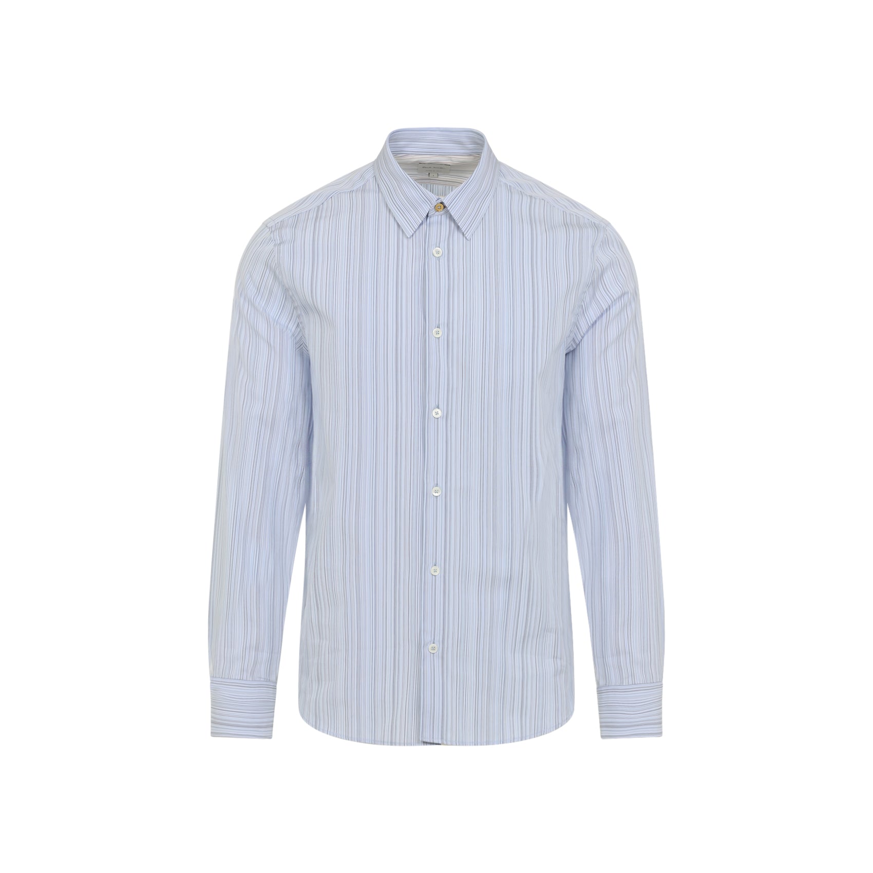 Paul Smith Slim Fit Shirt Men PAUL SMITH