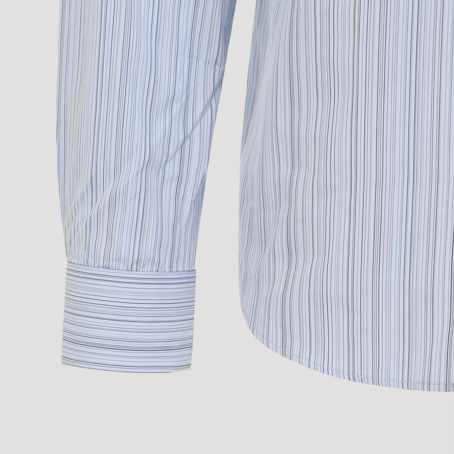 Paul Smith Slim Fit Shirt Men PAUL SMITH
