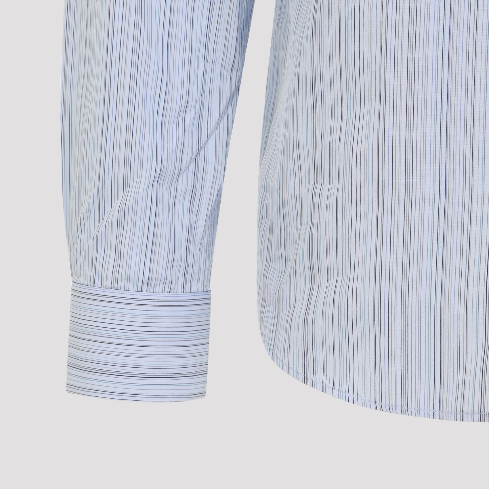 Paul Smith Slim Fit Shirt Men PAUL SMITH
