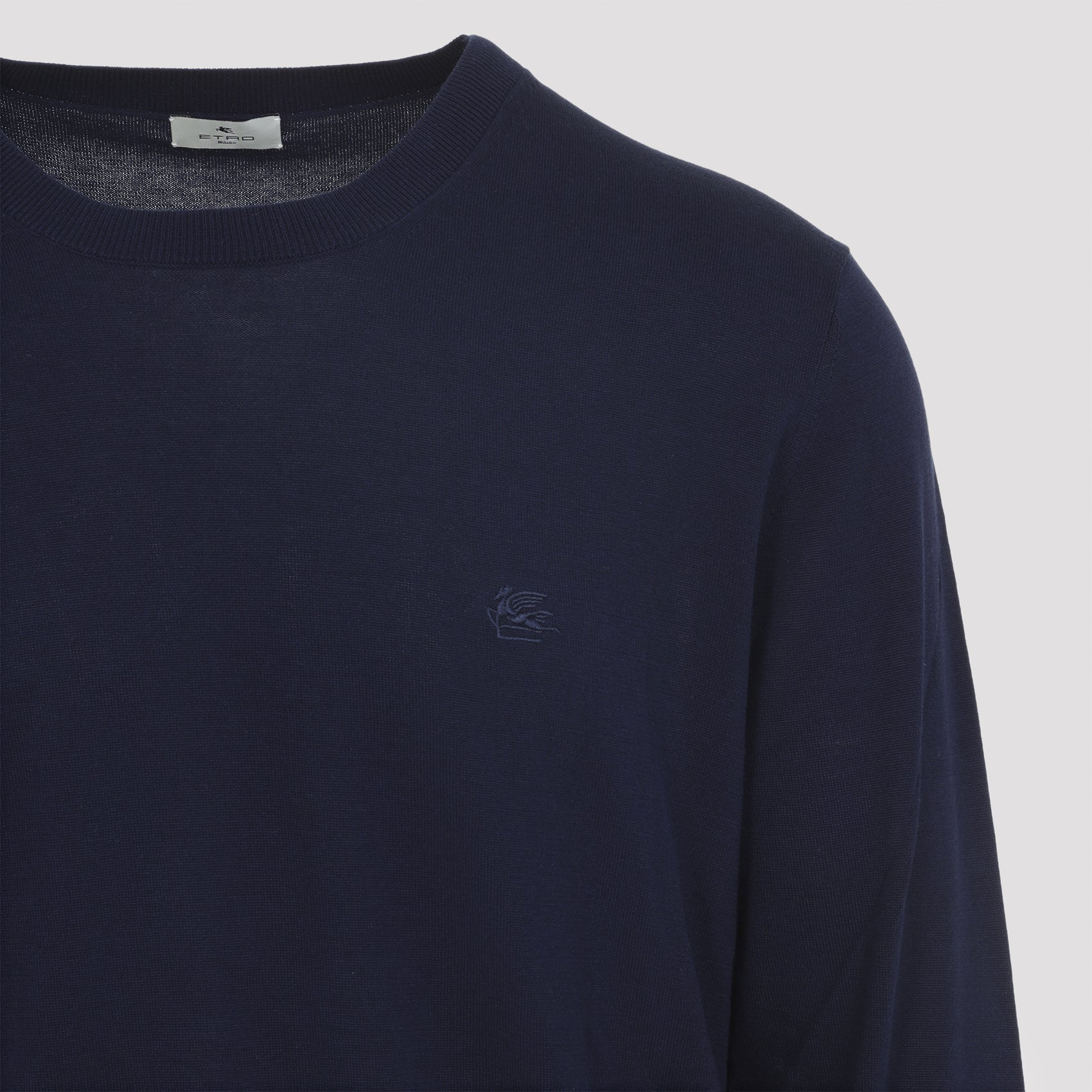 Etro Knitted Sweater Men ETRO