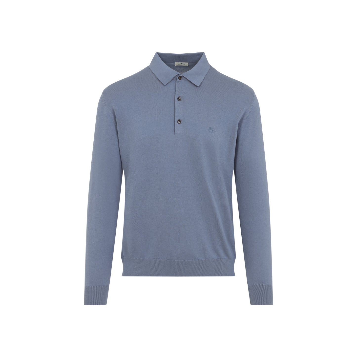 Etro Knitted Polo Men ETRO