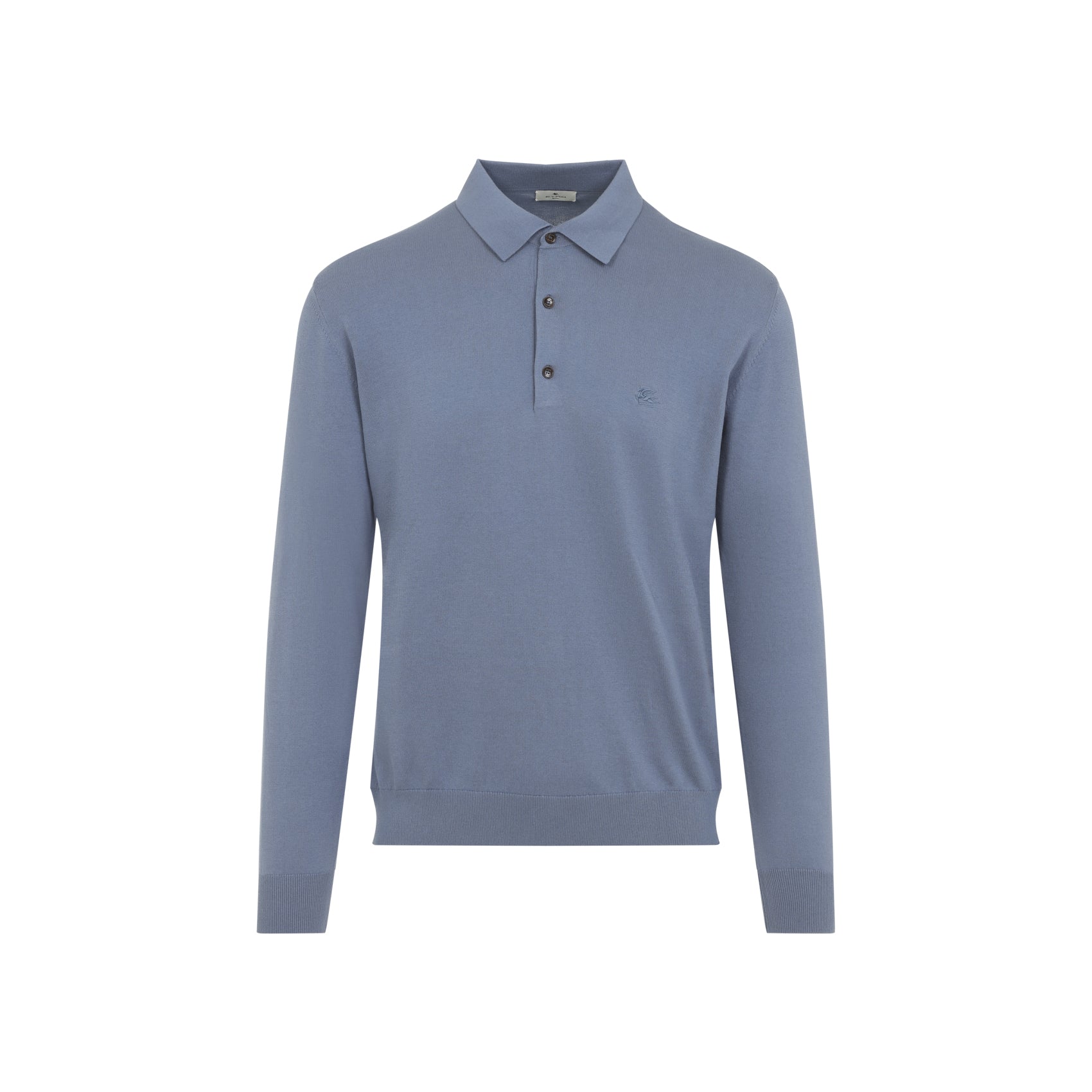 Etro Knitted Polo Men ETRO