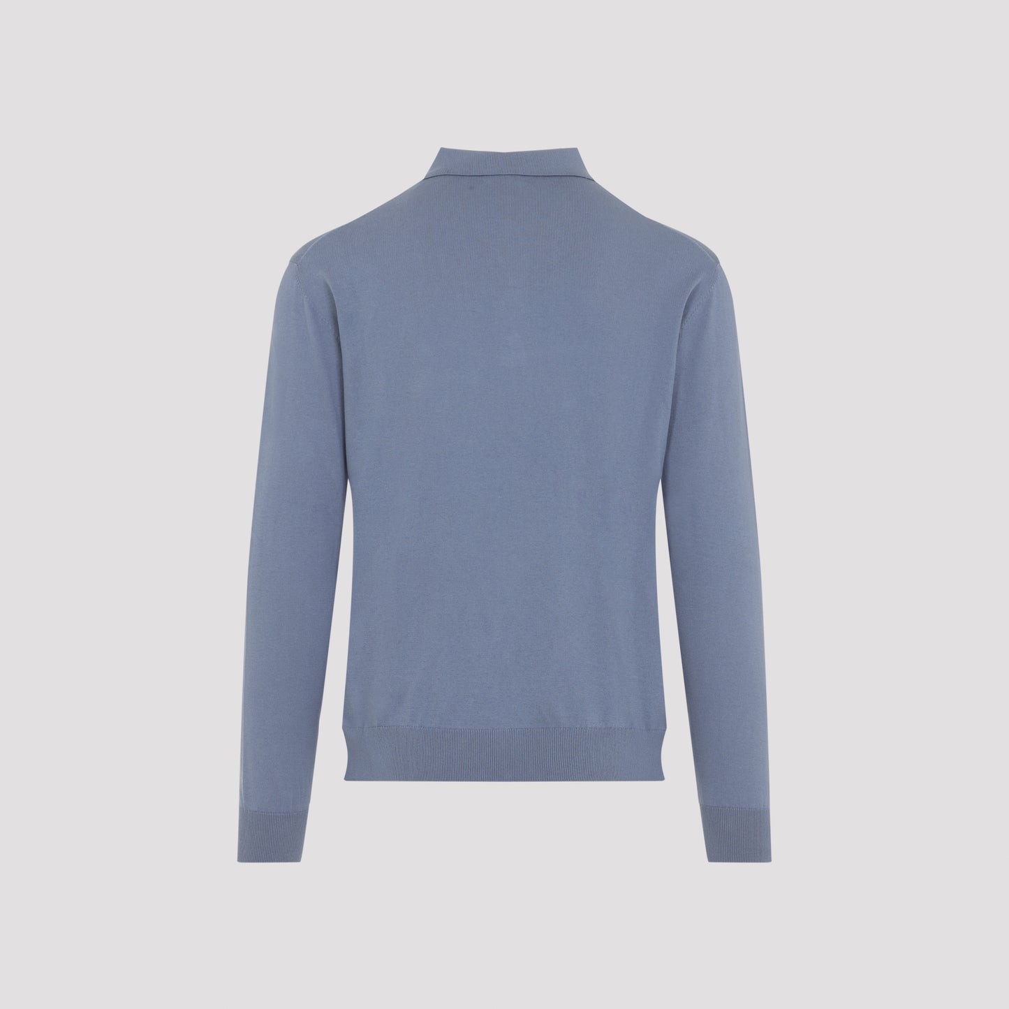 Etro Knitted Polo Men ETRO