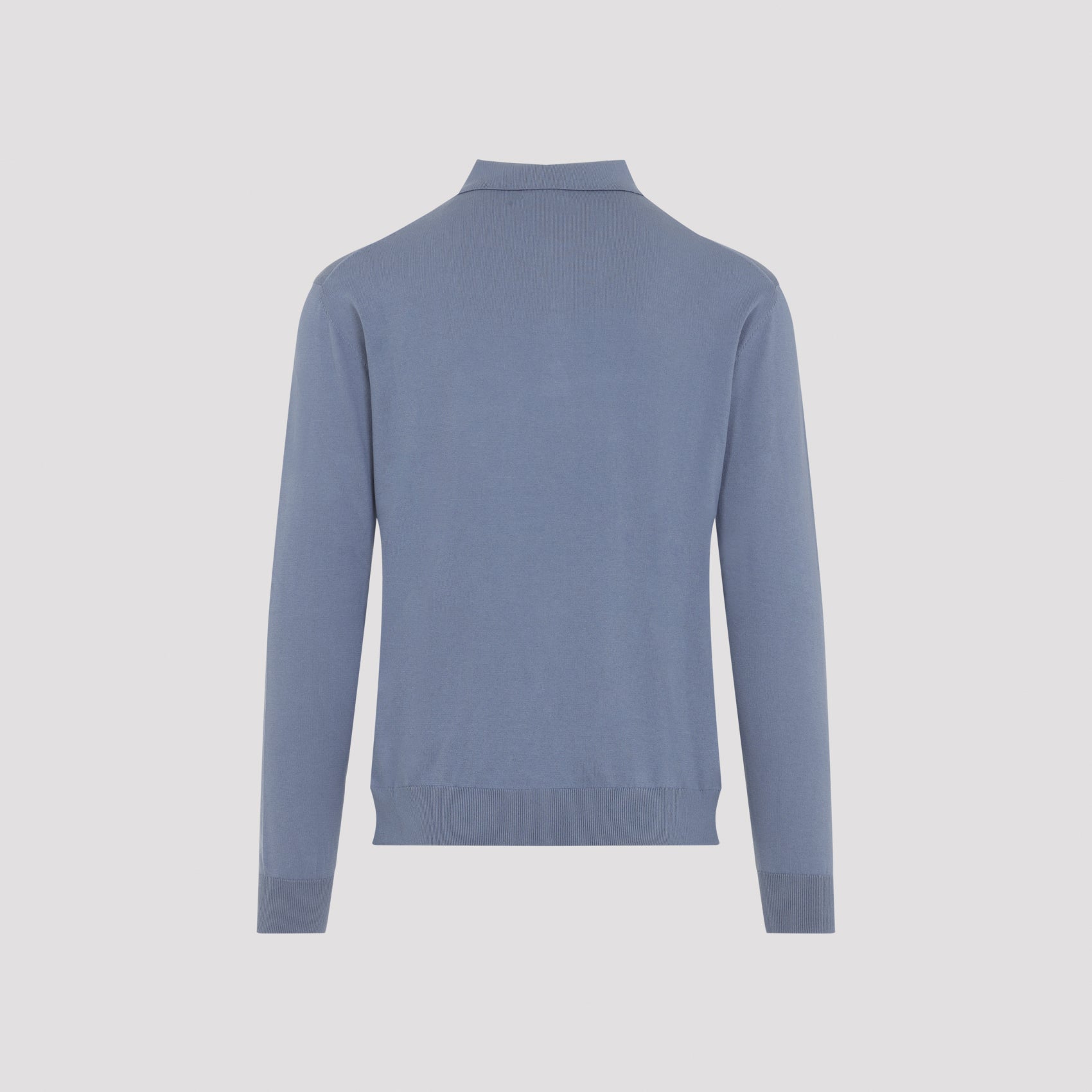 Etro Knitted Polo Men ETRO