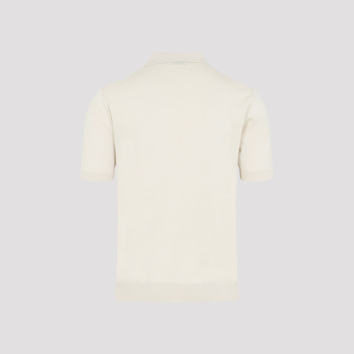 Etro Knitted Polo Men ETRO