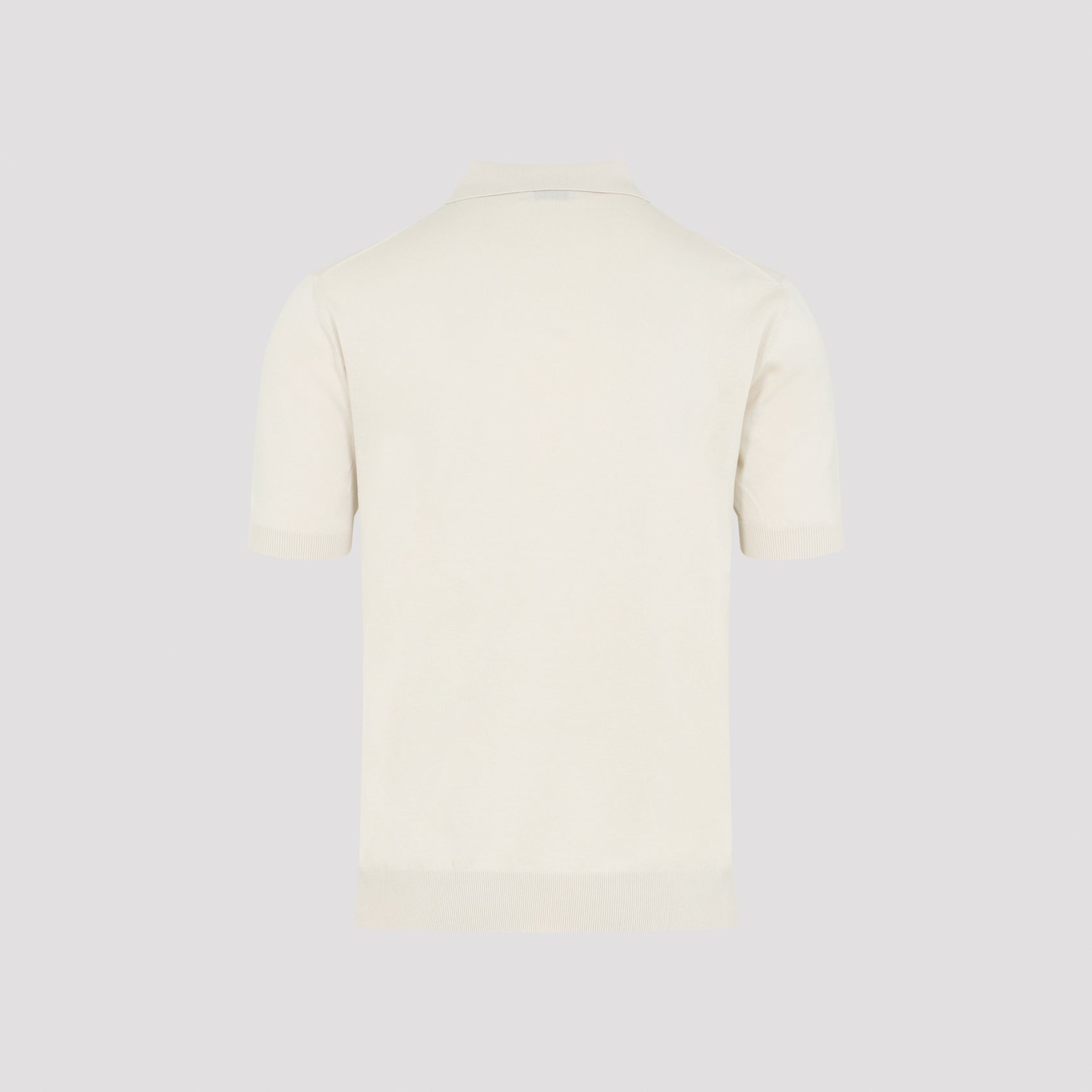 Etro Knitted Polo Men ETRO