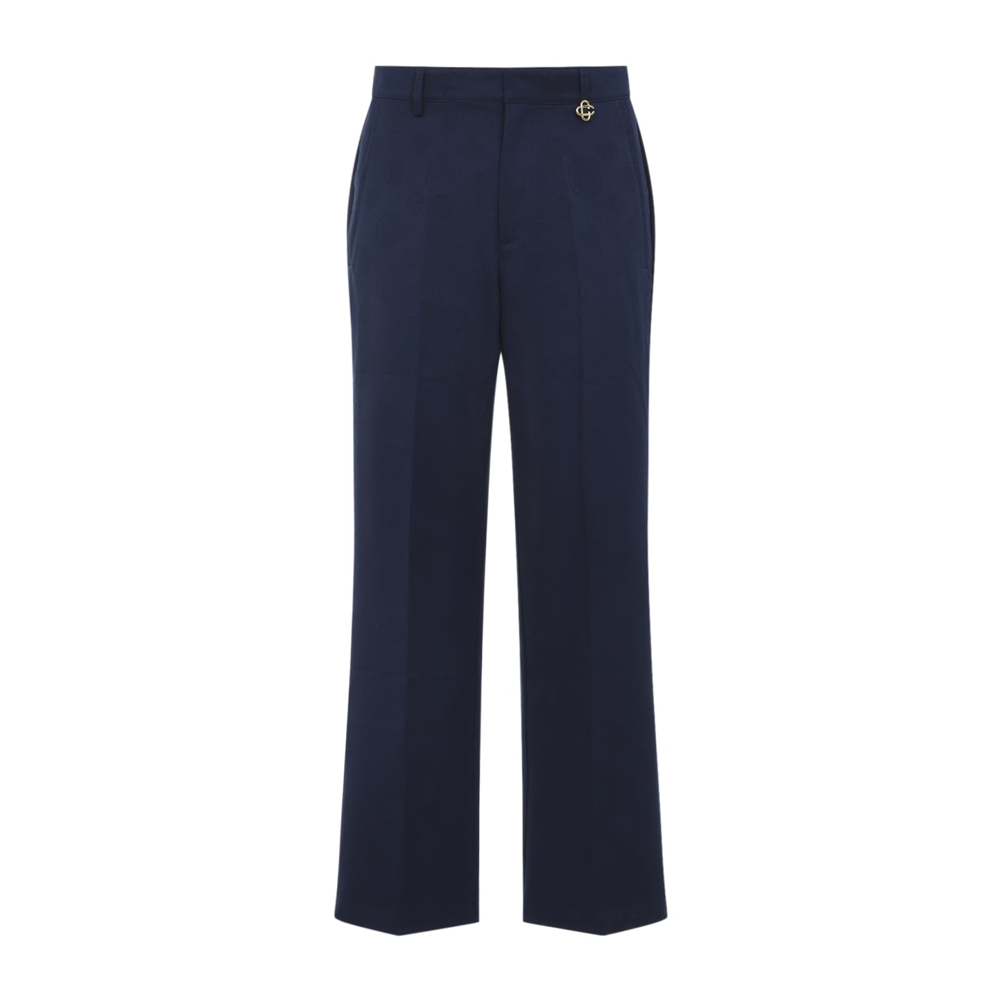 Casablanca Monogram Pants Men CASABLANCA
