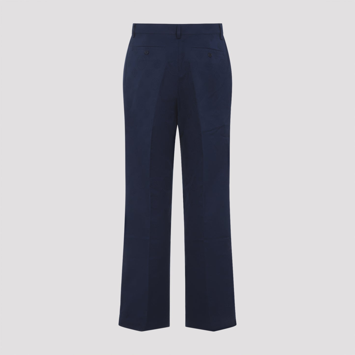 Casablanca Monogram Pants Men CASABLANCA