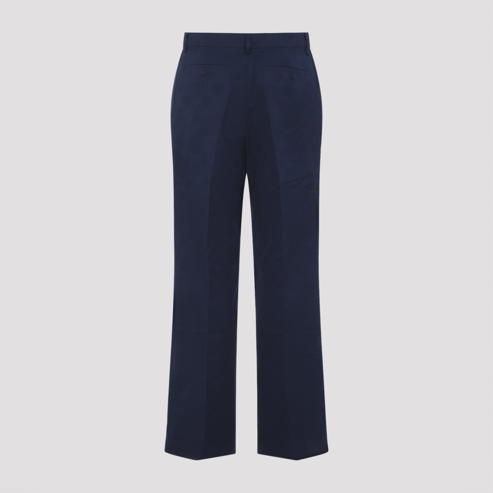 Casablanca Monogram Pants Men CASABLANCA