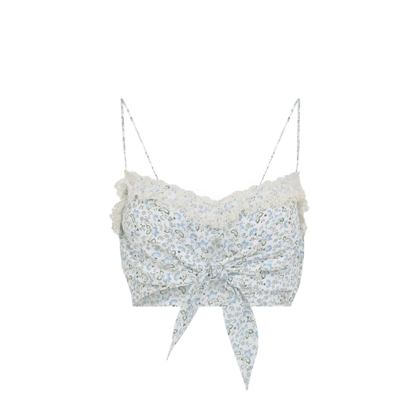Ermanno Scervino Silk Top Women ERMANO SCERVINO
