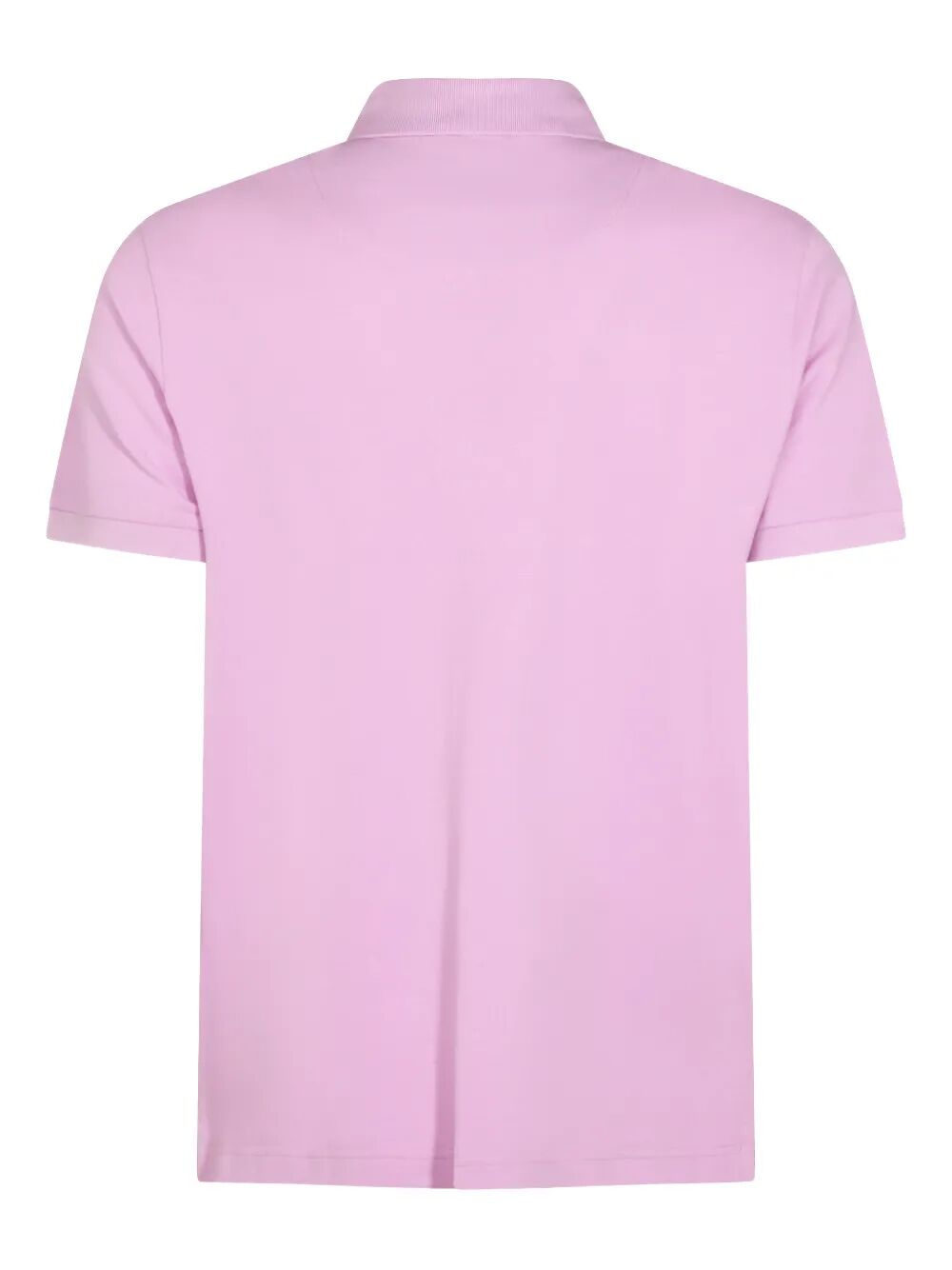 Etro Men Polo Roma Printed Details ETRO