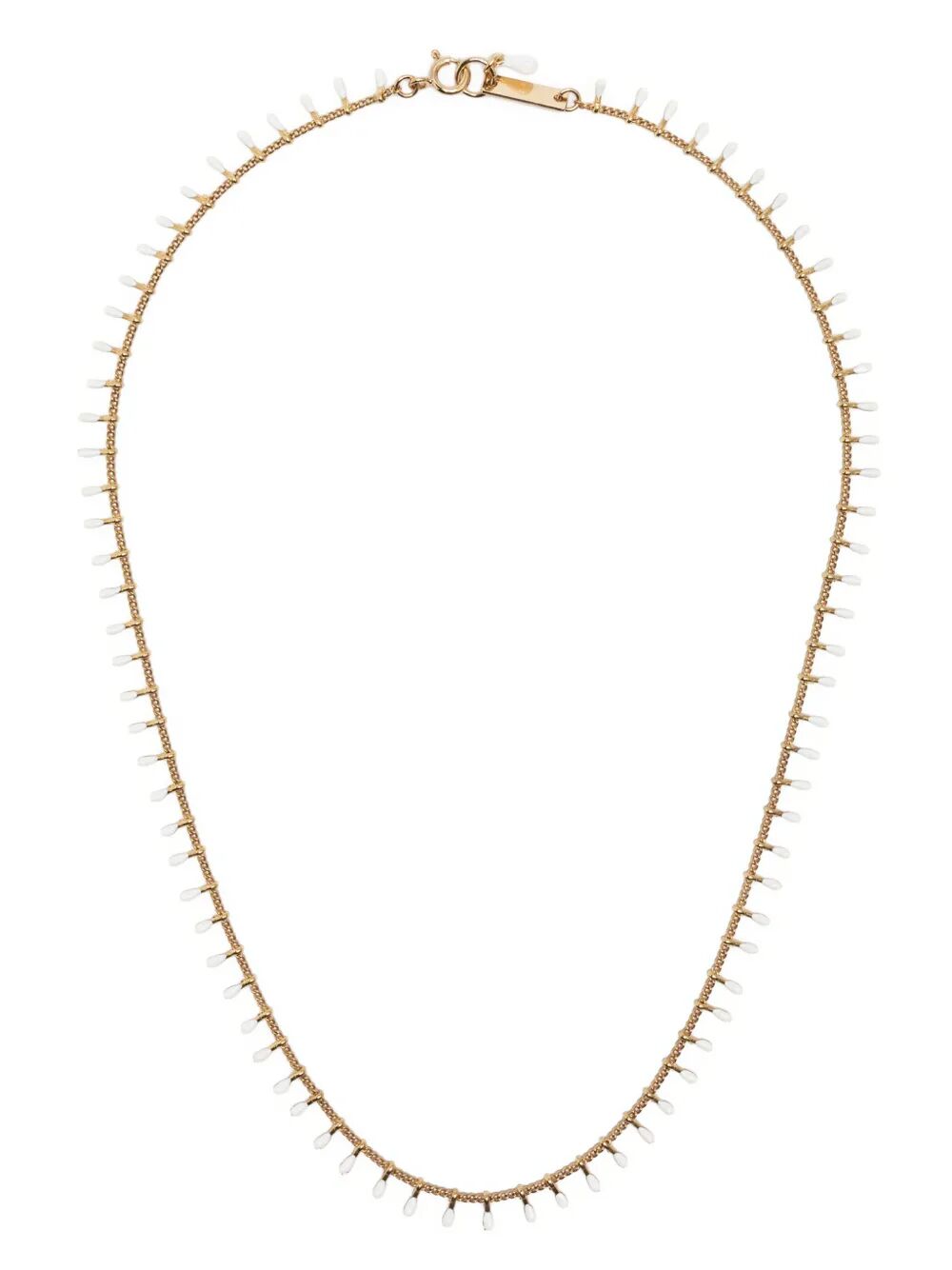 Isabel Marant Women Casablanca Chain Necklace ISABEL MARANT