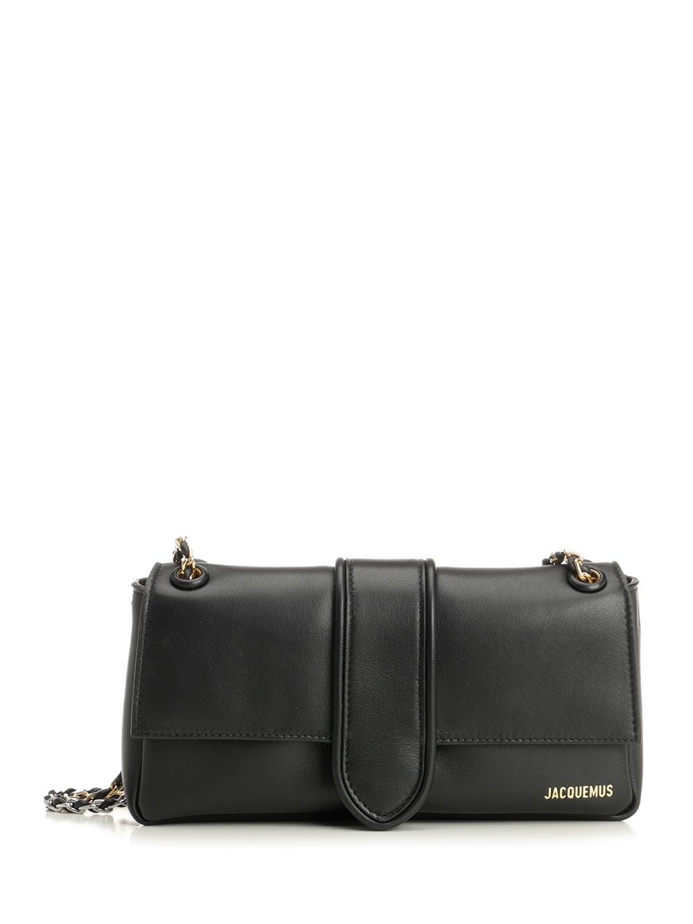 Jacquemus Women Jacquemus "Bambino Chaine" JACQUEMUS