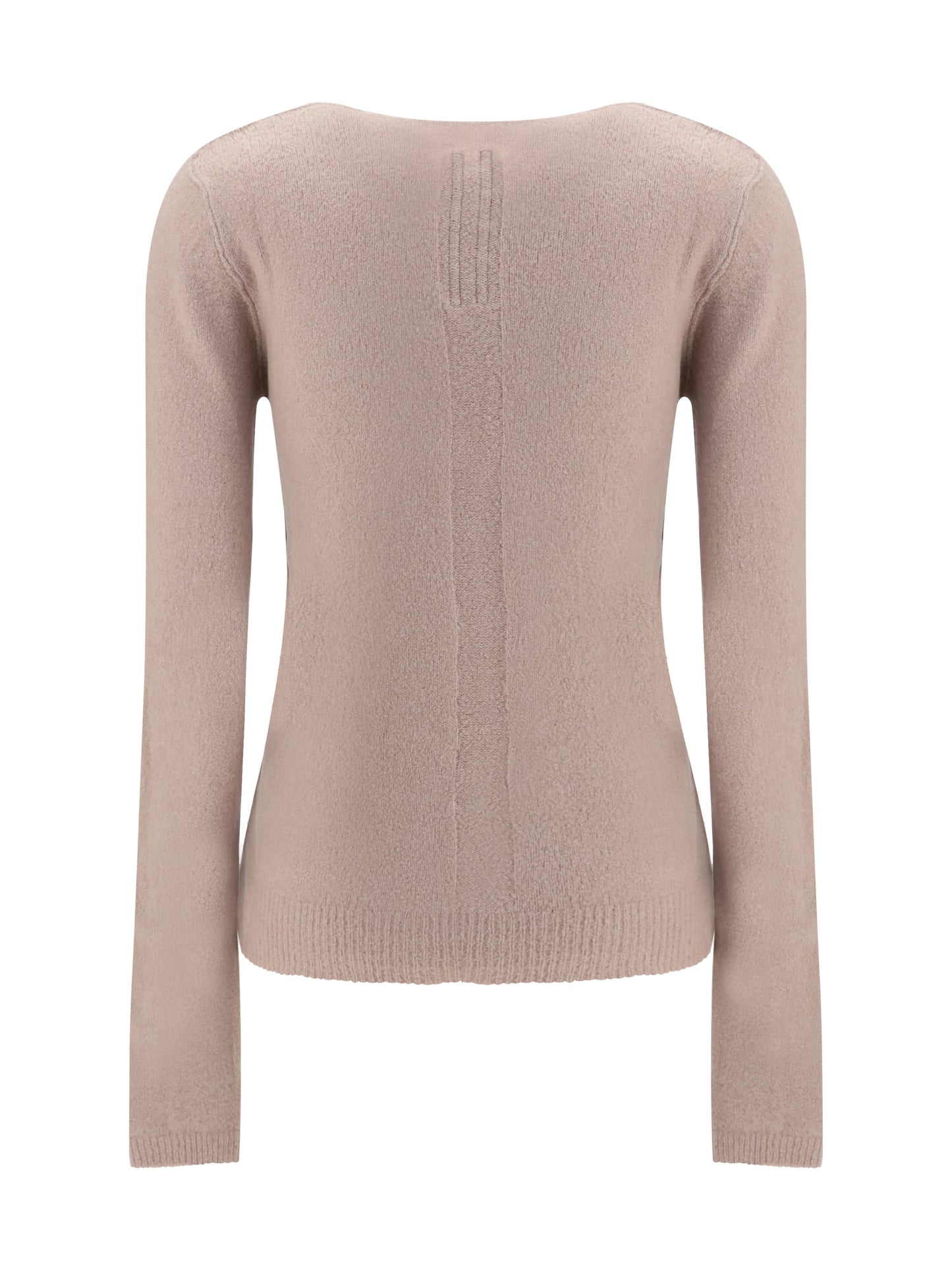 Rick Owens Women V-Neck Sweater
