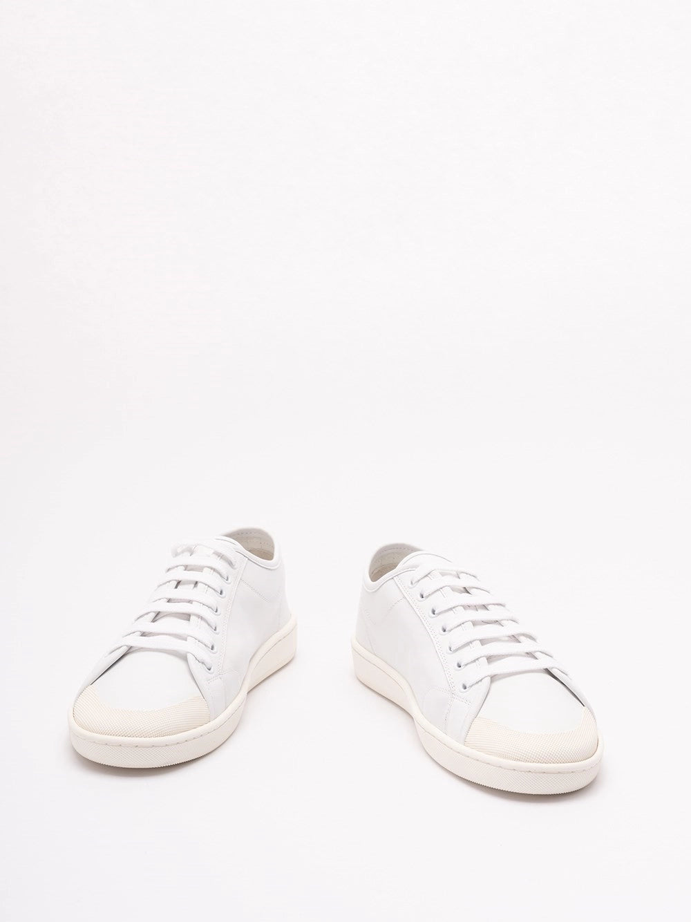 Saint Laurent Men `Gym` Sneakers SAINT LAURENT