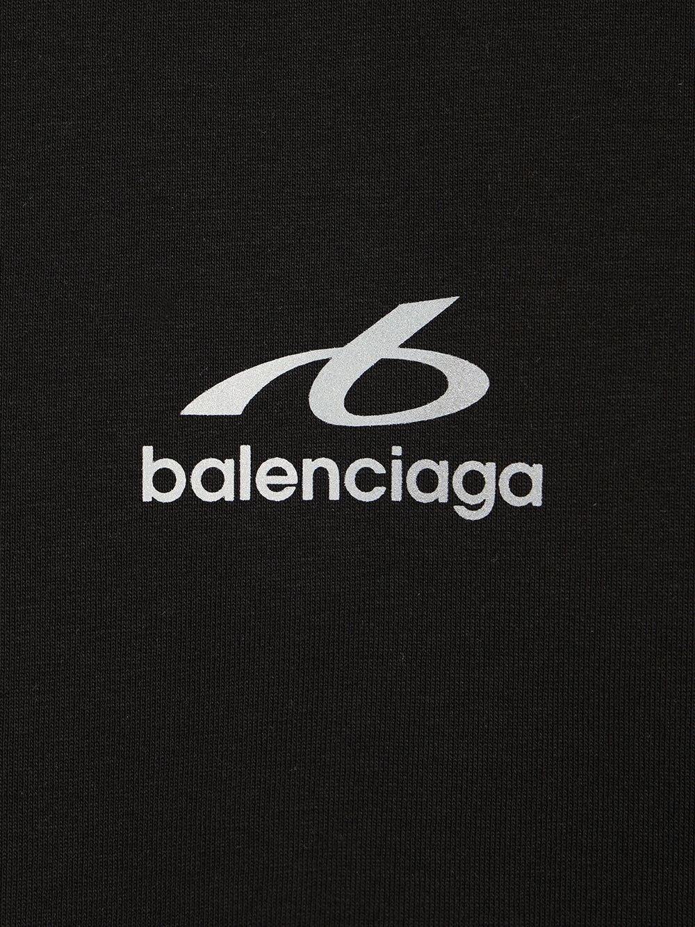 Balenciaga Men Icon T-Shirt BALENCIAGA