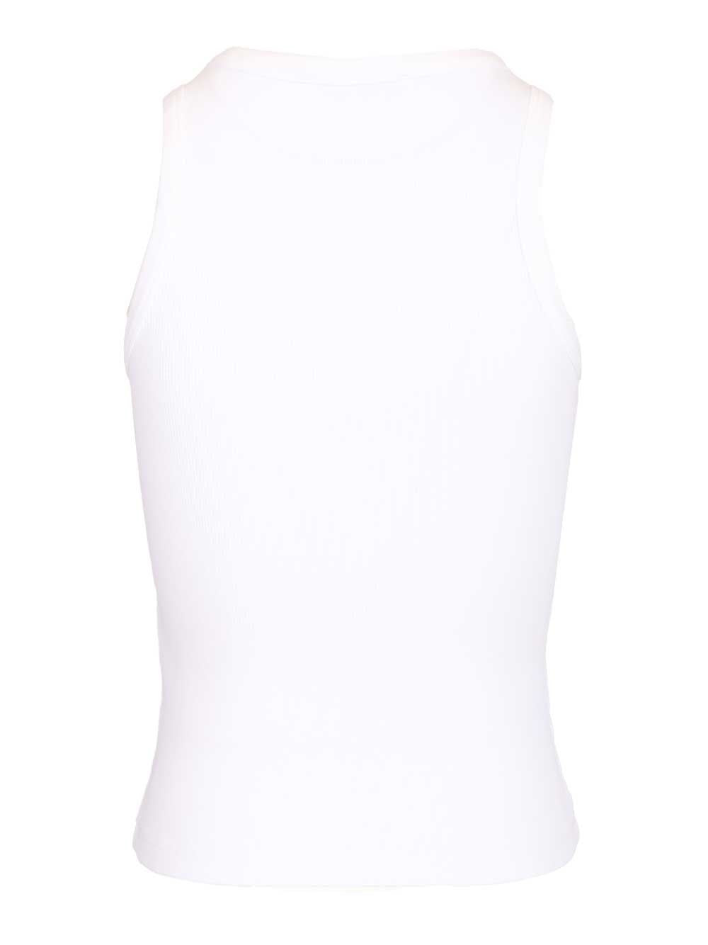 Givenchy Women Cotton Top GIVENCHY