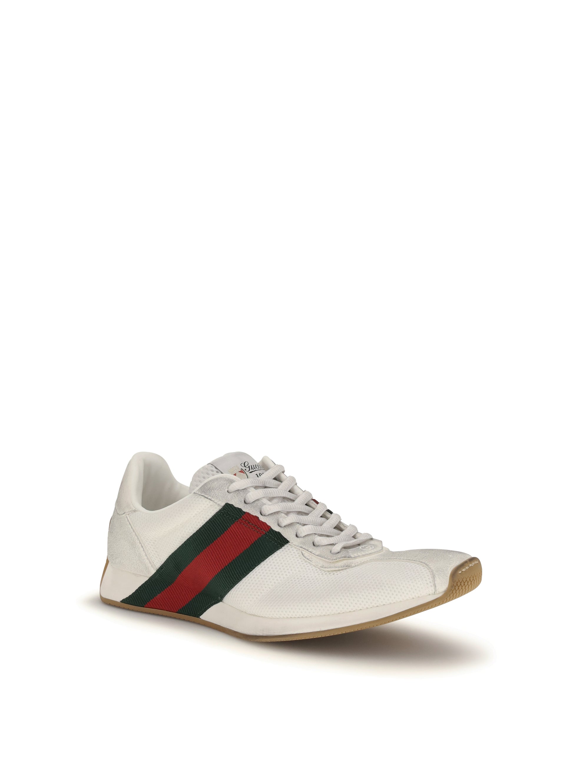 Gucci Women Tempo Sneakers GUCCI