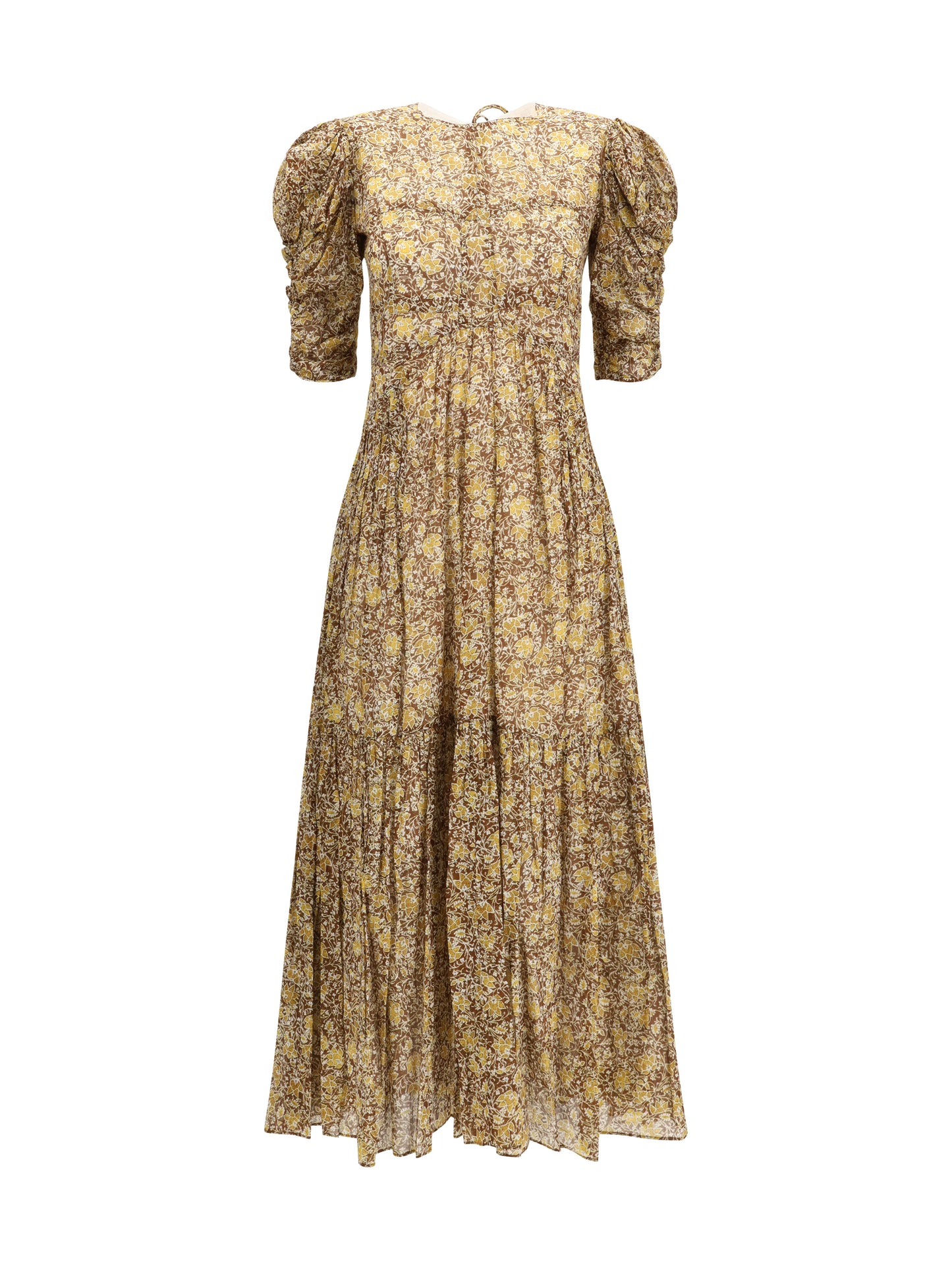 Marant Etoile Women Sichellia Dress ISABEL MARANT ETOILE