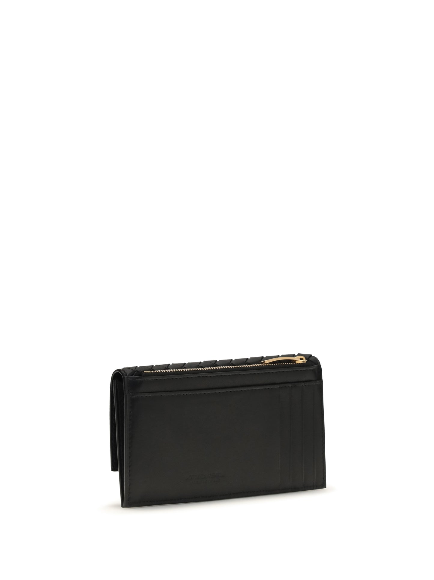 Bottega Veneta Women Intrecciato Bifold Wallet BOTTEGA VENETA