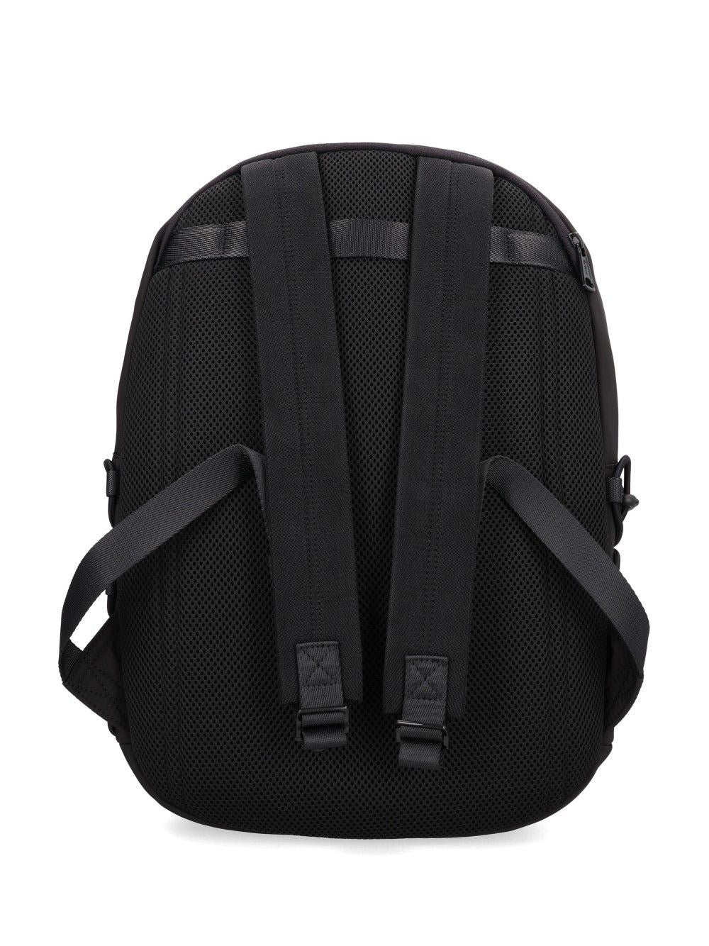 Diesel Men Tech-D Technical Backpack DIESEL