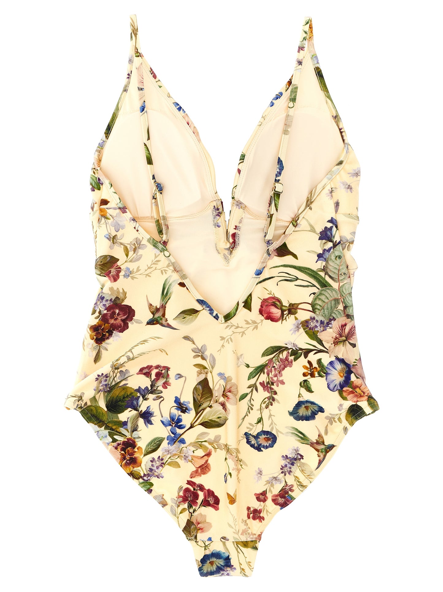 Zimmermann Women 'Patience' One-Piece Swimsuit ZIMMERMANN