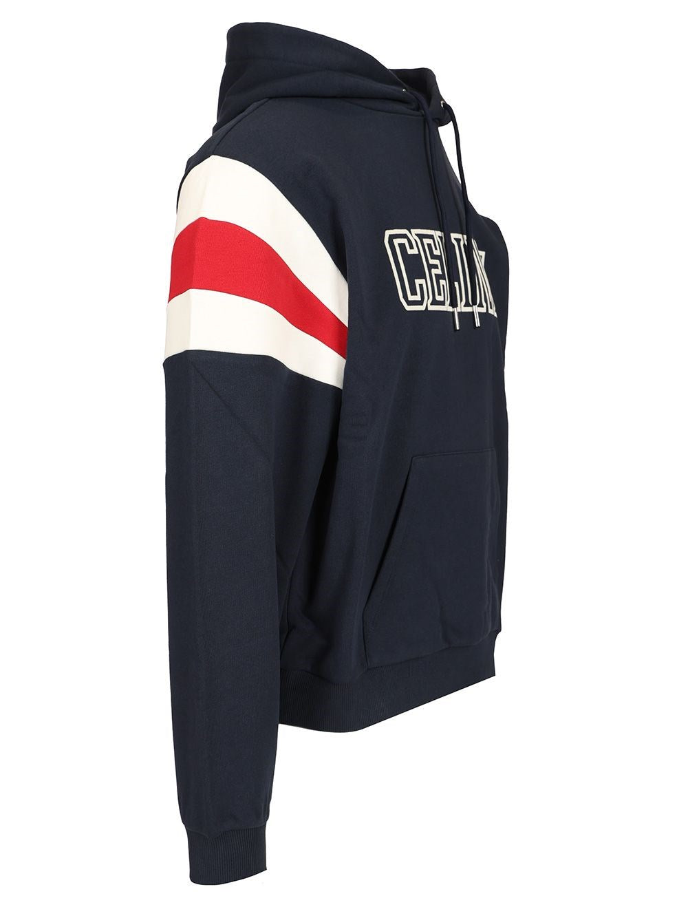 Celine Men "Celine" Hoodie CELINE