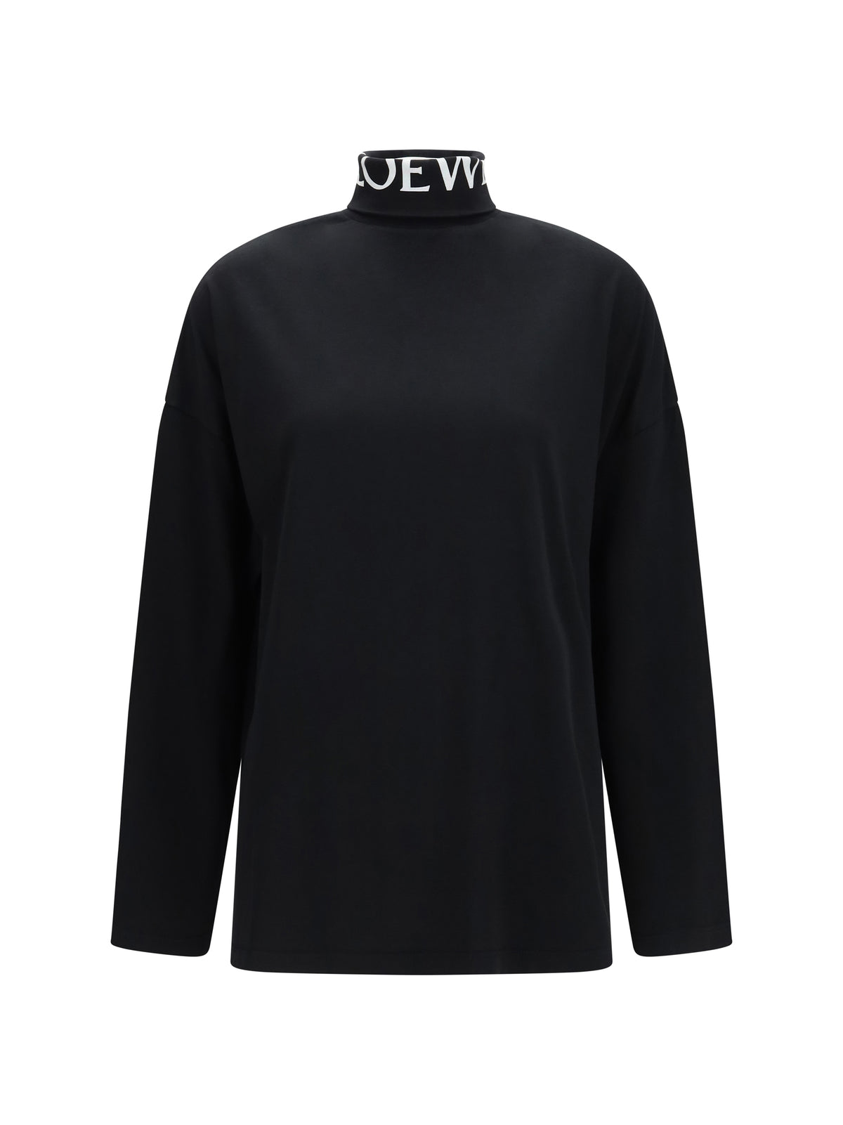 Loewe Women Cotton Top LOEWE