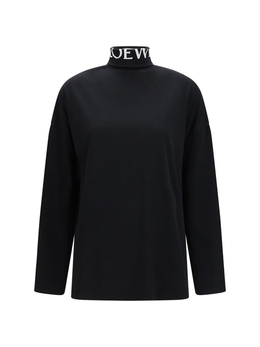 Loewe Women Cotton Top LOEWE