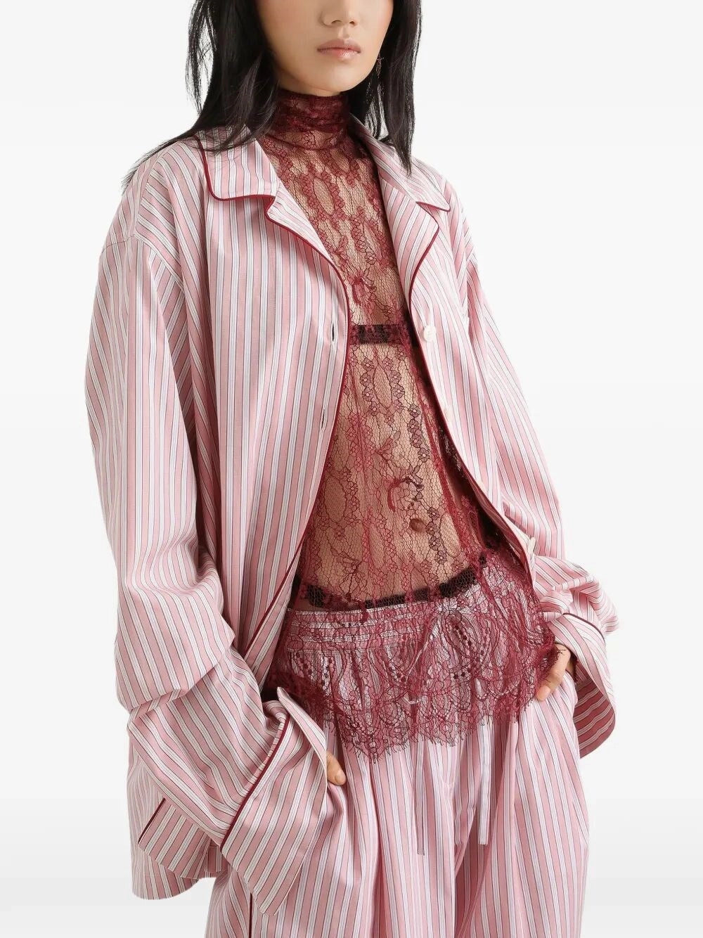 Dolce & Gabbana Women Shirt DOLCE & GABBANA