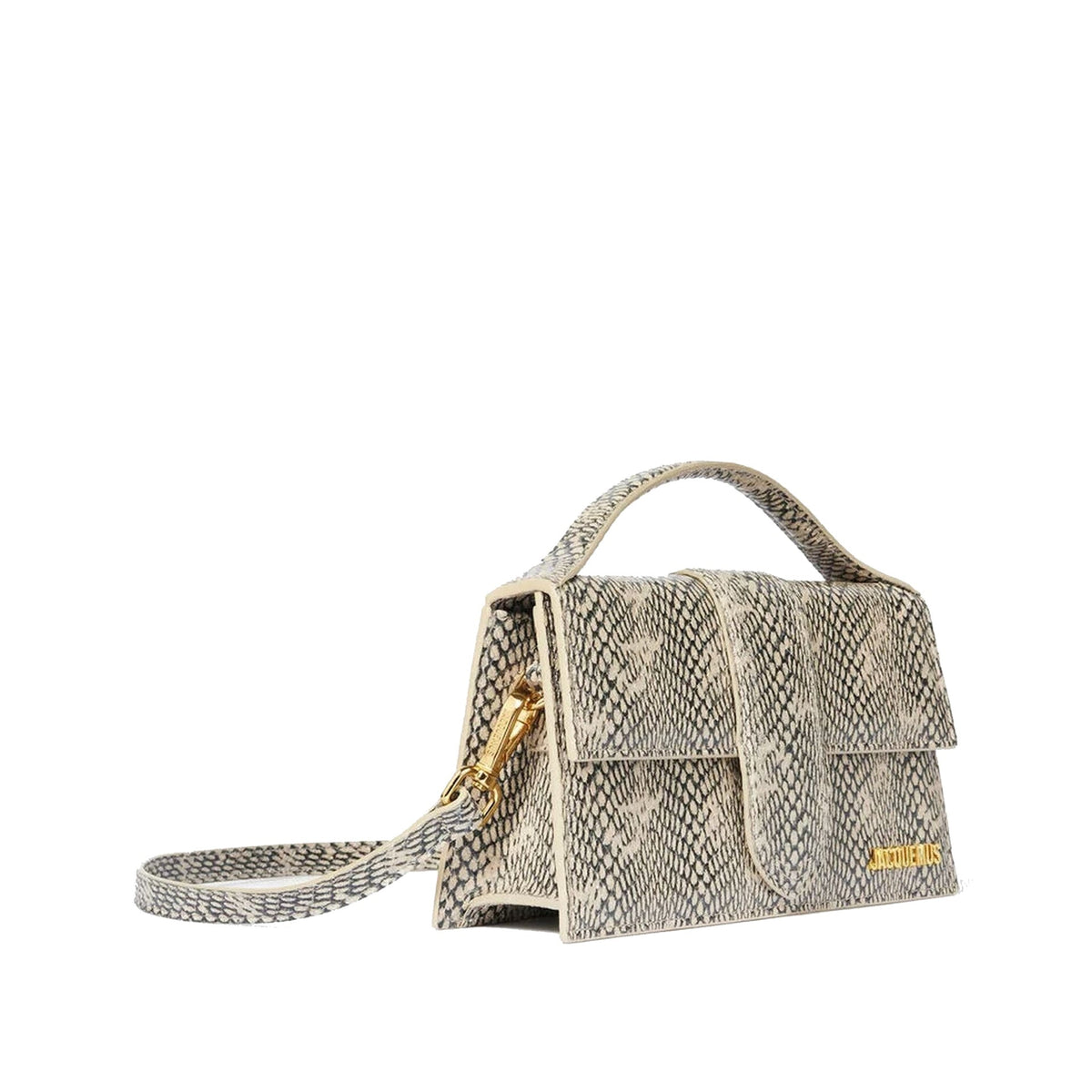 Jacquemus Le Grand Bambino Bag Women JACQUEMUS