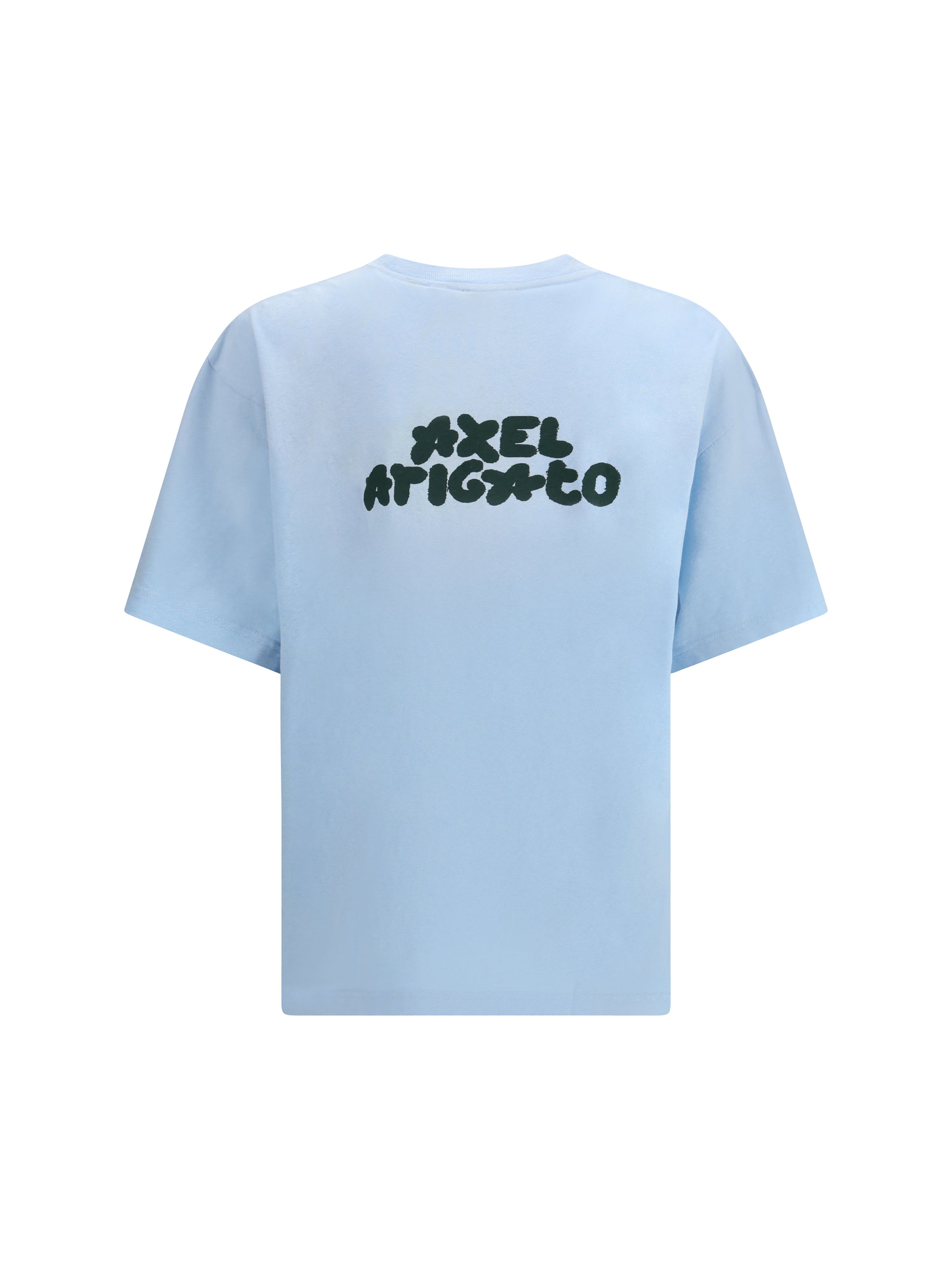 Axel Arigato Men Bubble Reverse T-Shirt AXEL ARIGATO