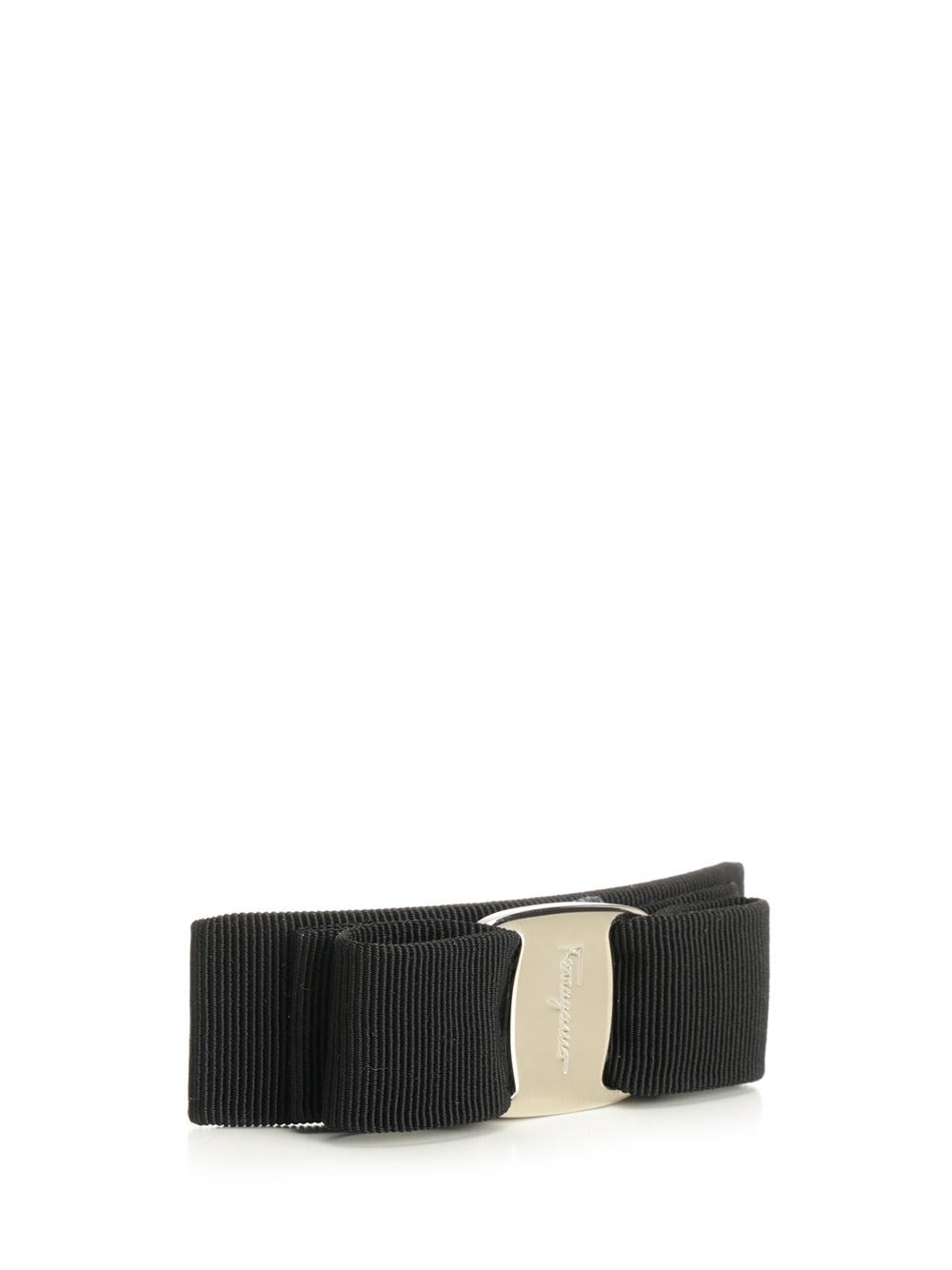 Ferragamo Women Vara Bow Clip FERRAGAMO