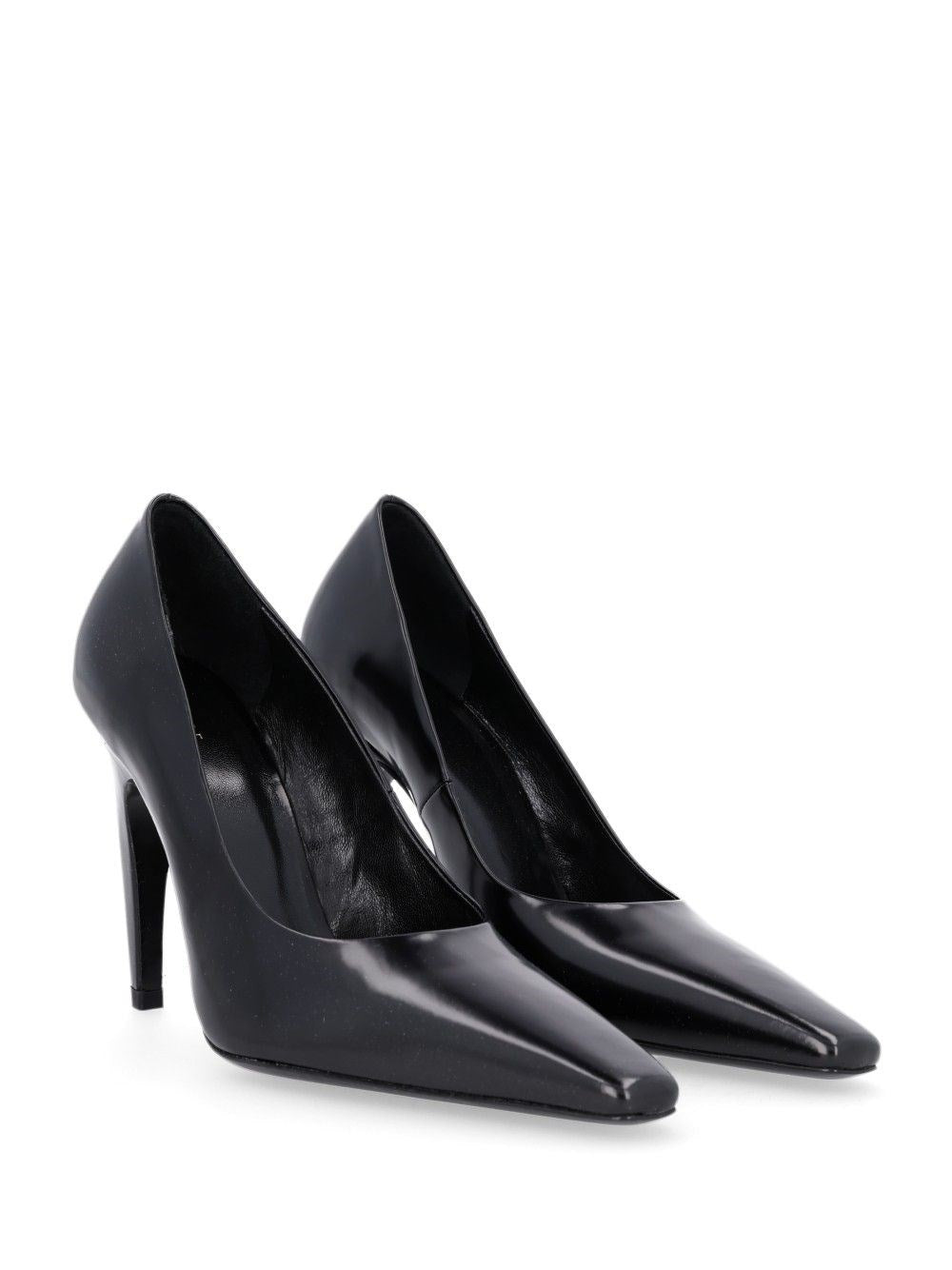 Jude Women Pointed-Toe Pumps Jude