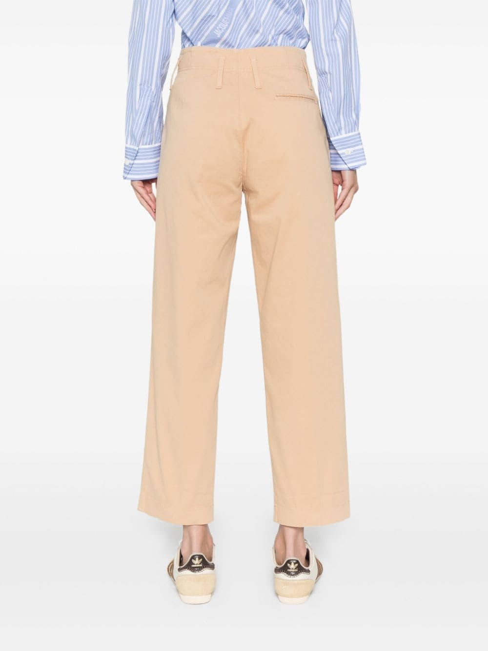 Forte_Forte Women Chino Pants FORTE FORTE