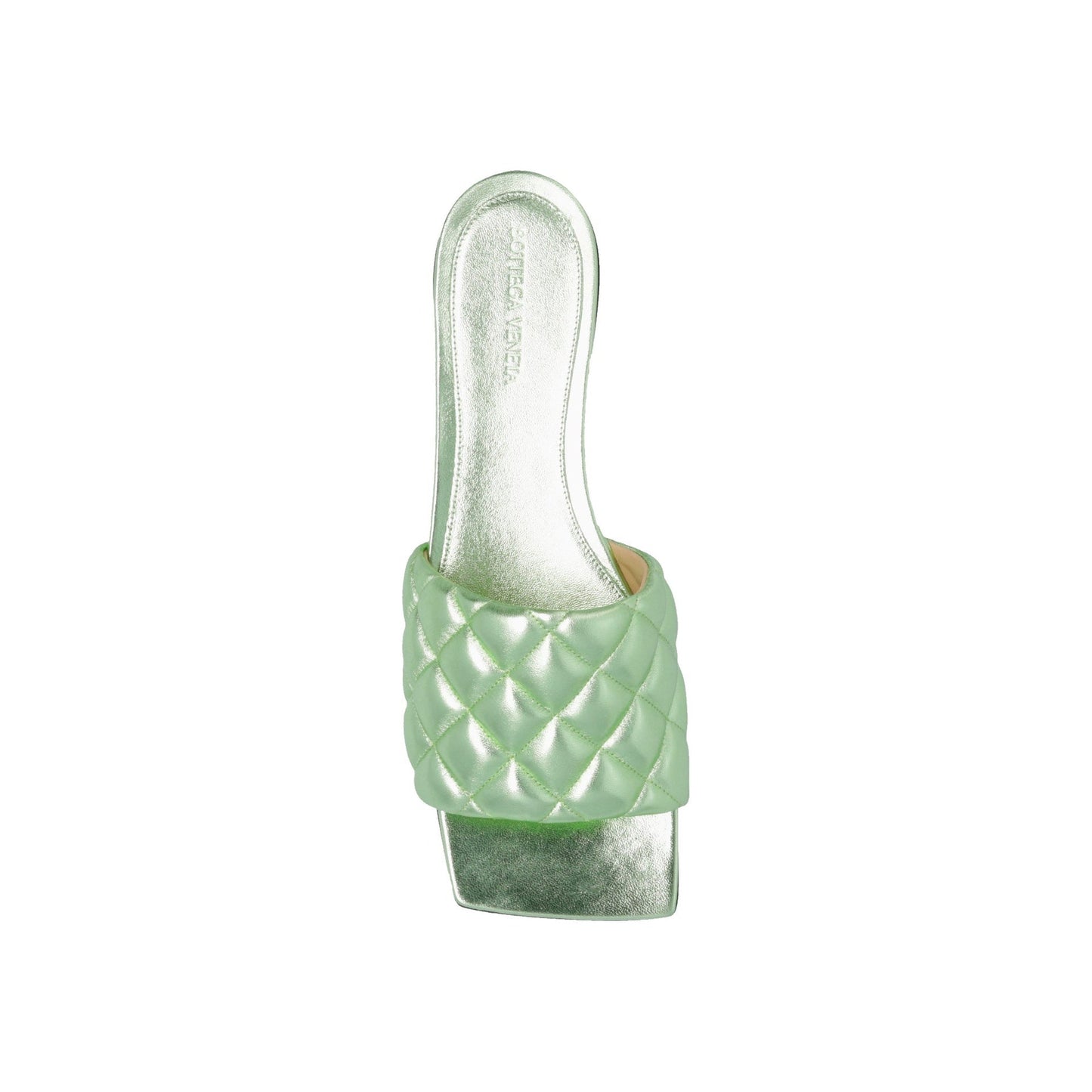 Bottega Veneta Padded Sandals Women BOTTEGA VENETA