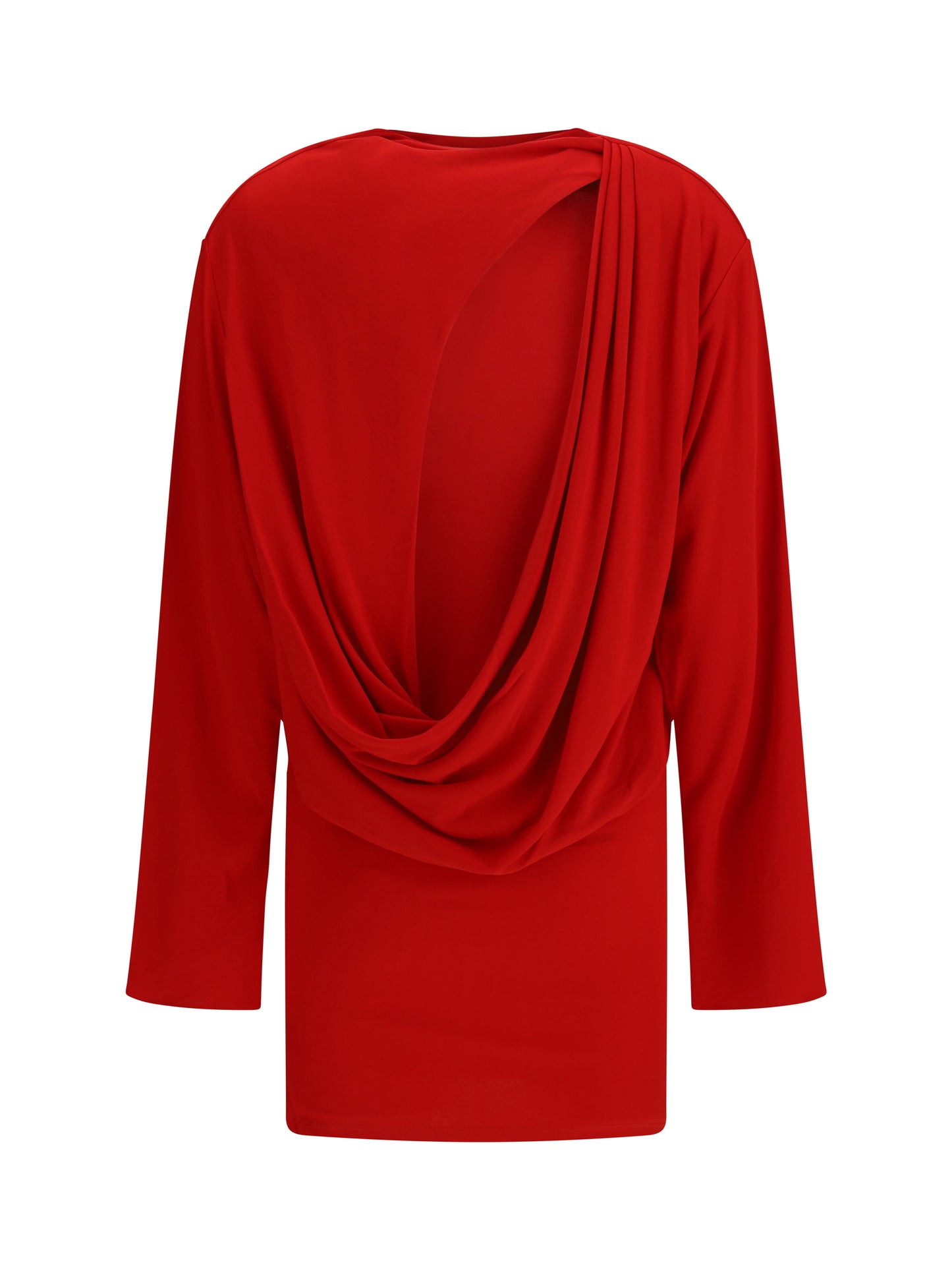 Jacquemus Women La Robe Mistral Dress JACQUEMUS