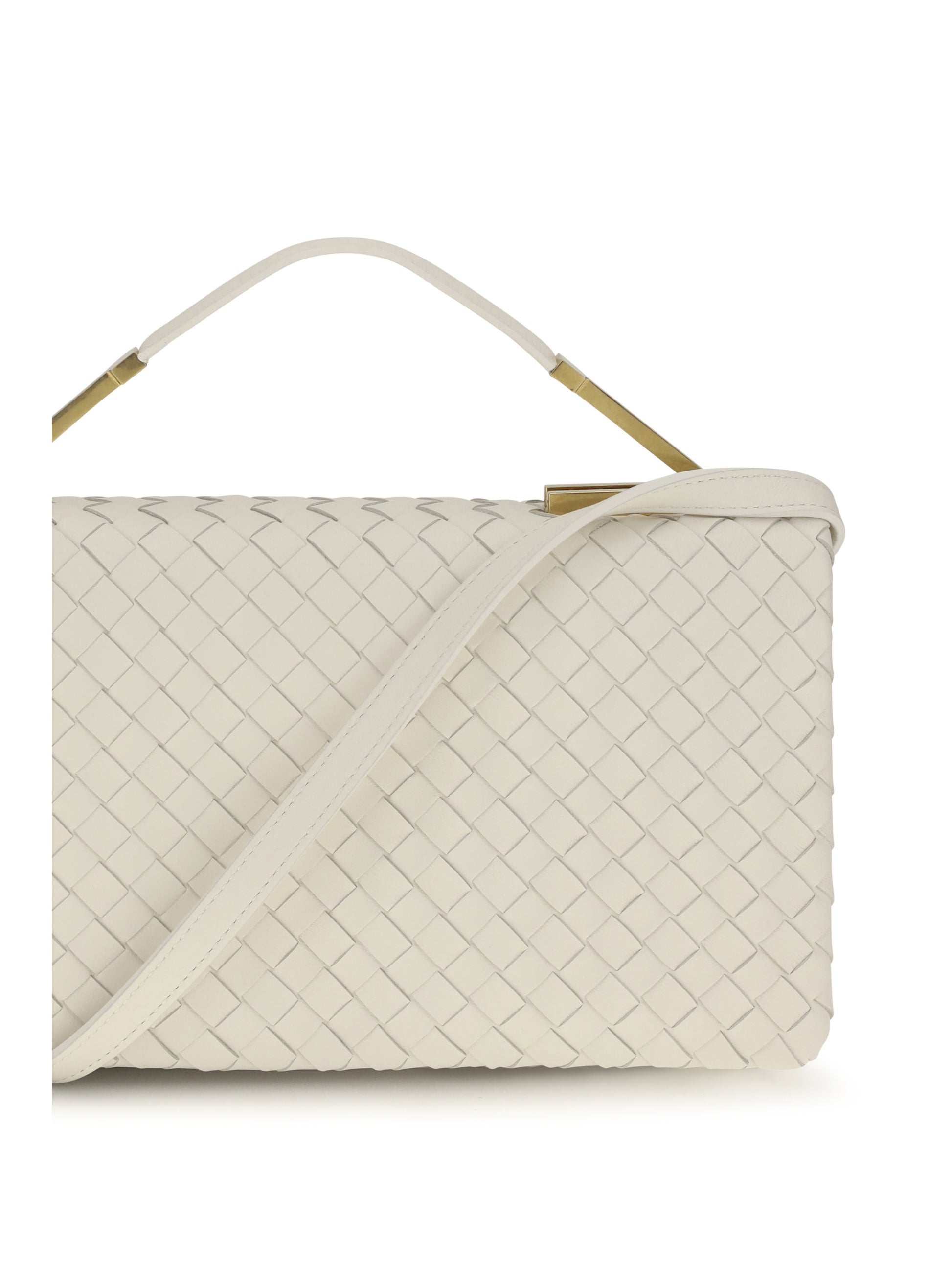 Bottega Veneta Women The 70 Intrecciato Nappa Handbag BOTTEGA VENETA