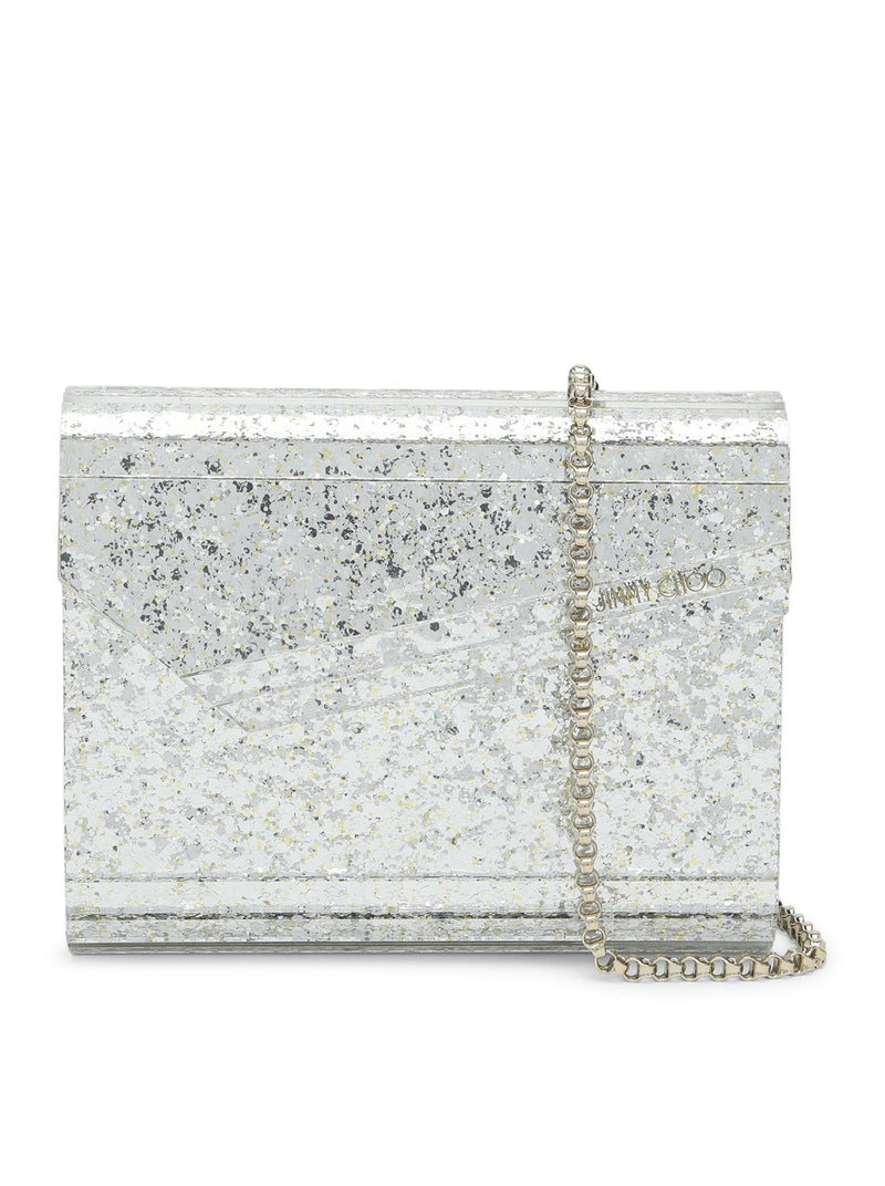 Jimmy Choo Women Small Candy Clutch JIMMY CHOO