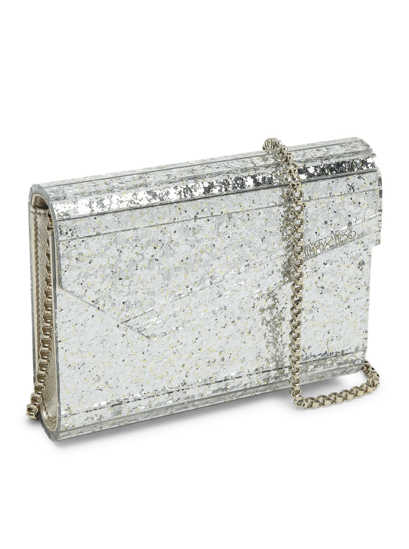 Jimmy Choo Women Small Candy Clutch JIMMY CHOO