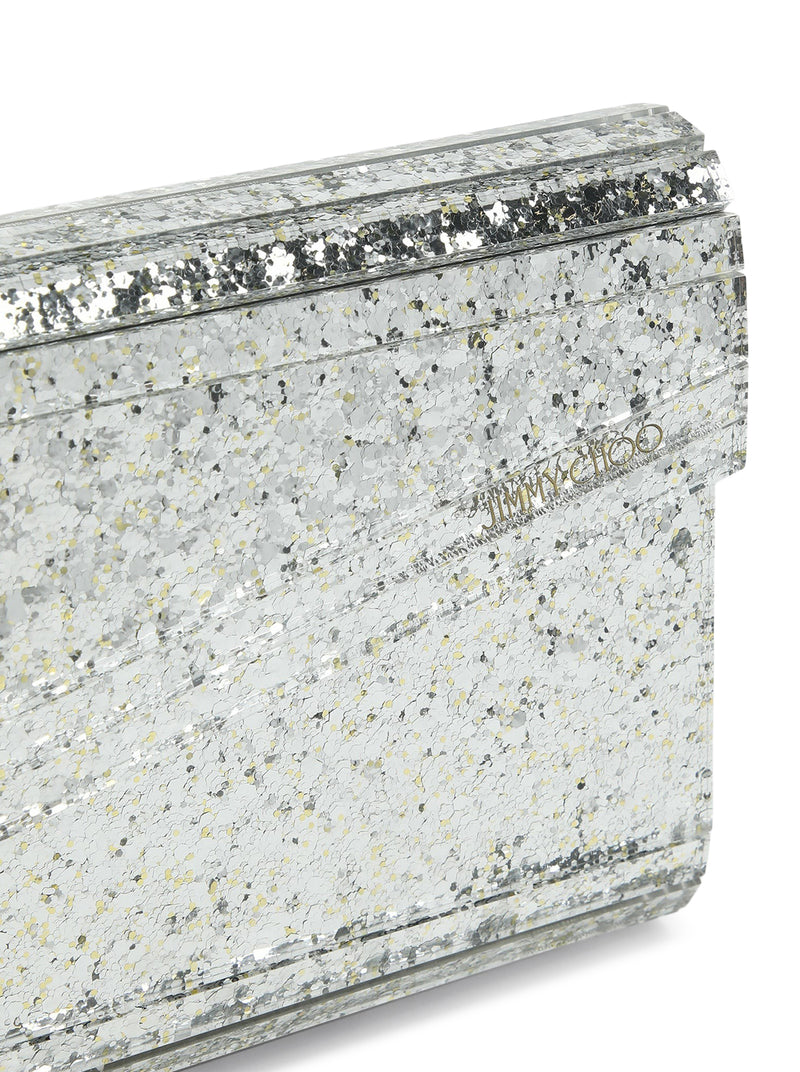 Jimmy Choo Women Small Candy Clutch JIMMY CHOO