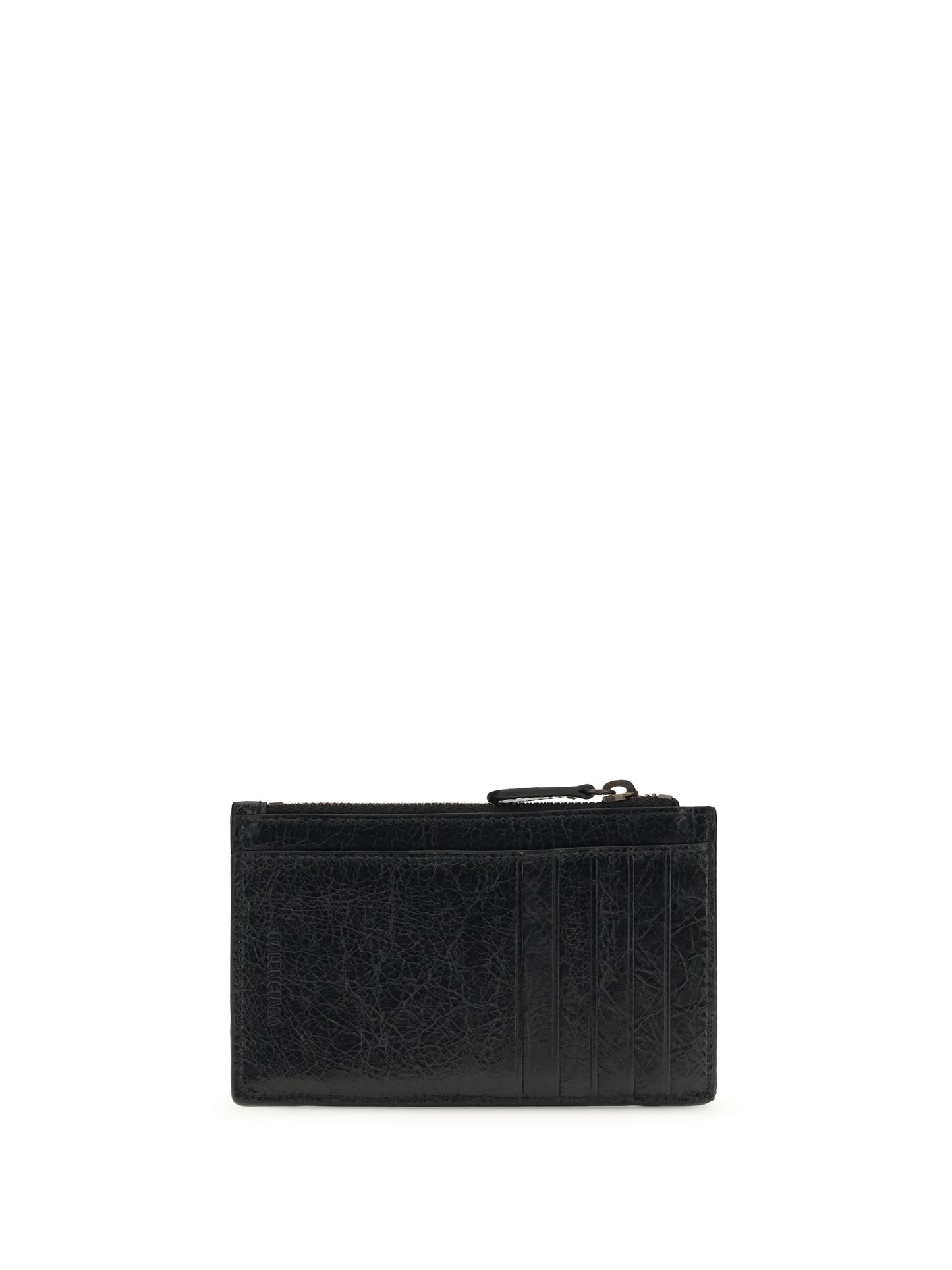 Balenciaga Women Le City Long Card Holder BALENCIAGA
