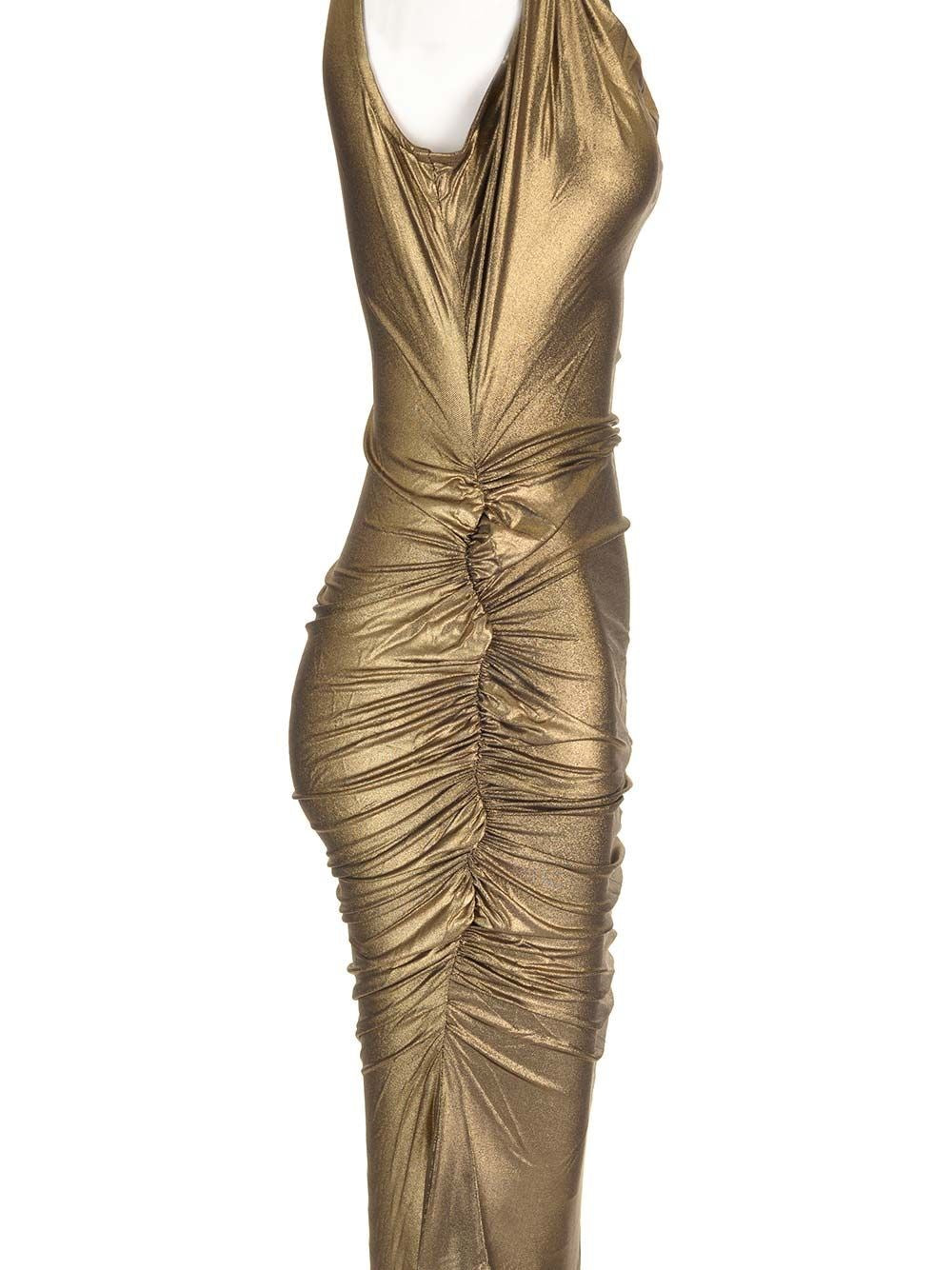 Vivienne Westwood Women "Liz" Jersey Dress VIVIENNE WESTWOOD